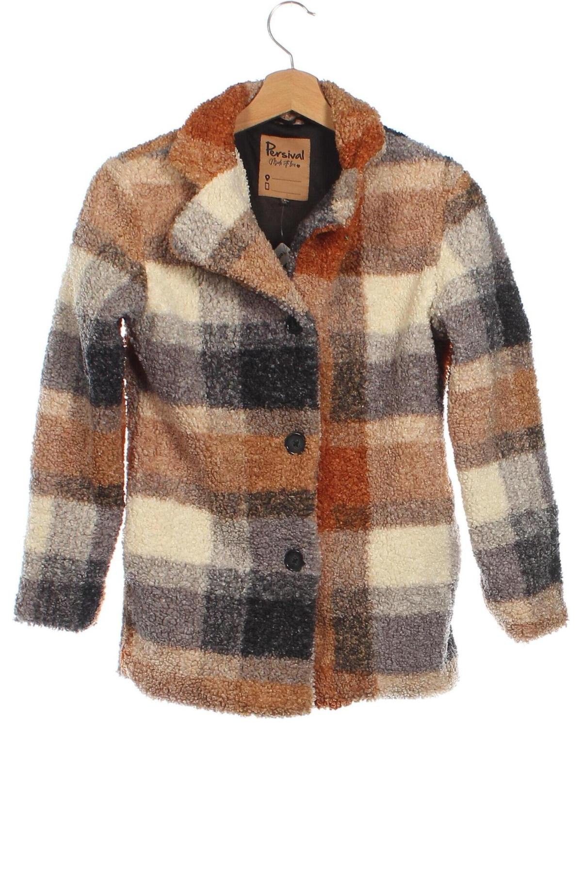 Kinderjacke, Größe 11-12y/ 152-158 cm, Farbe Mehrfarbig, Preis 12,99 €