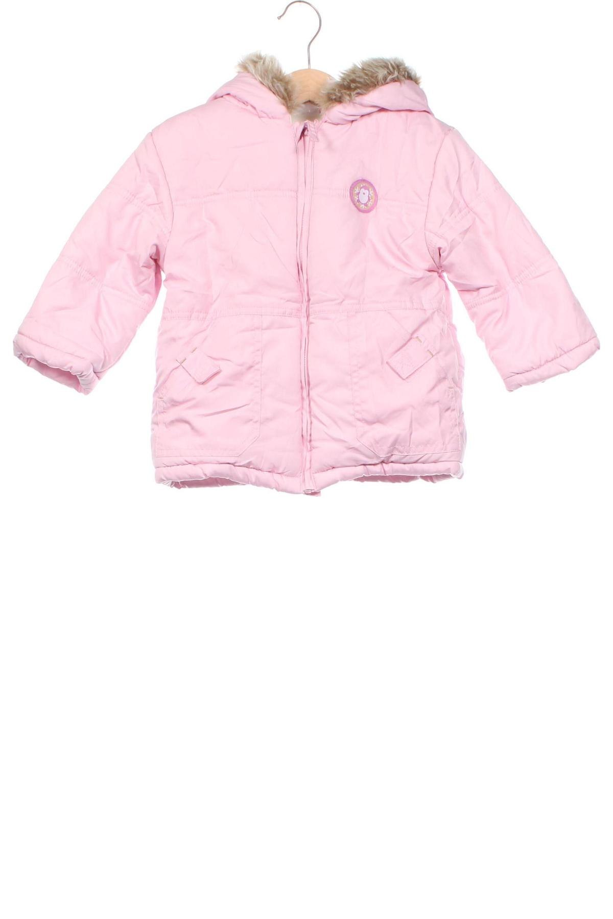 Kinderjacke, Größe 12-18m/ 80-86 cm, Farbe Rosa, Preis € 28,99