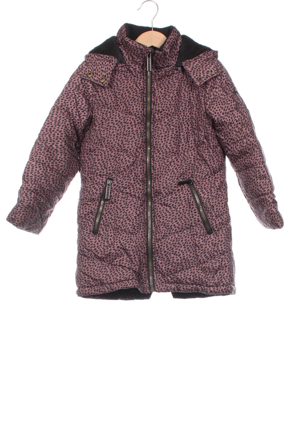 Kinderjacke, Größe 4-5y/ 110-116 cm, Farbe Lila, Preis € 24,99