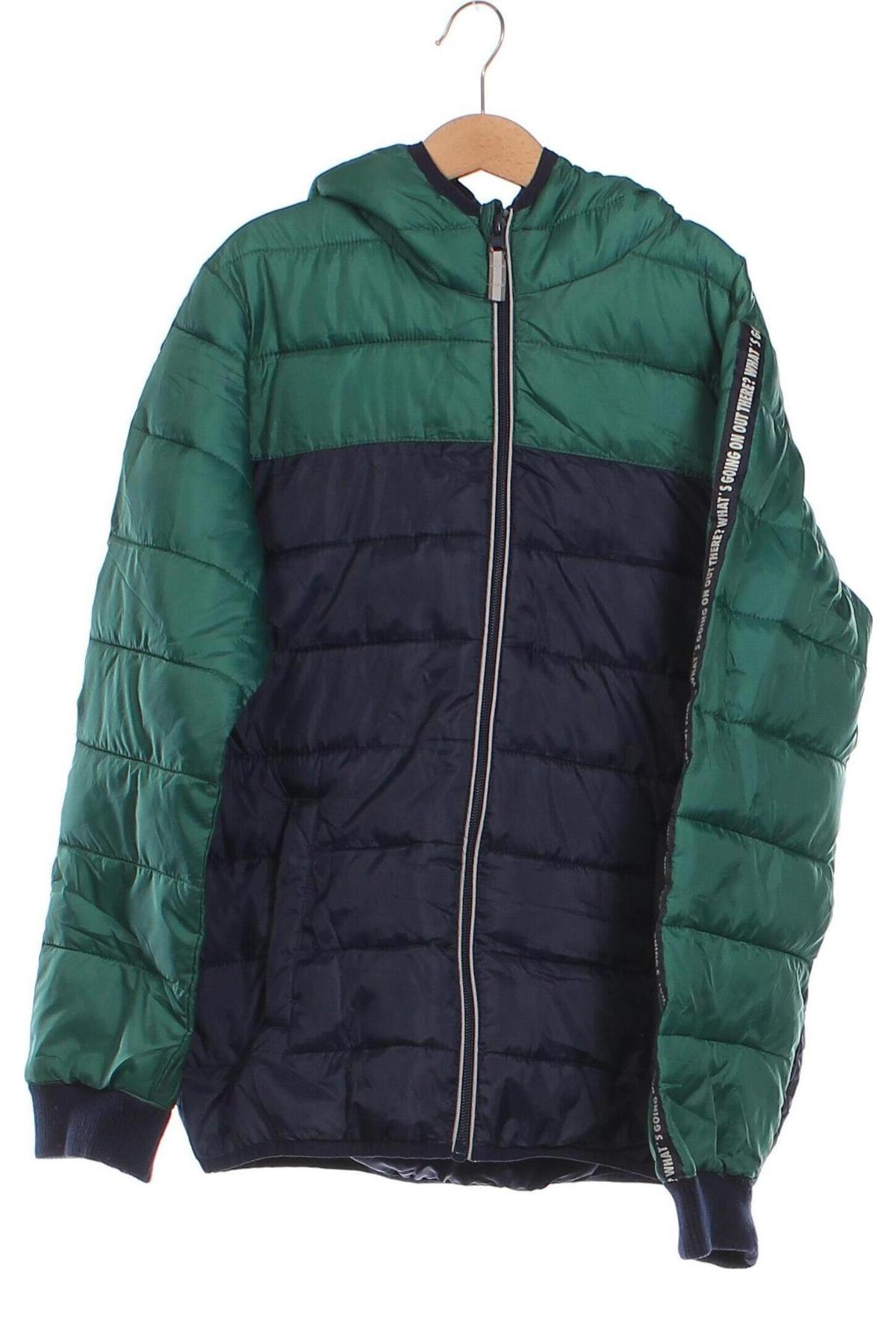 Kinderjacke, Größe 4-5y/ 110-116 cm, Farbe Mehrfarbig, Preis 14,49 €