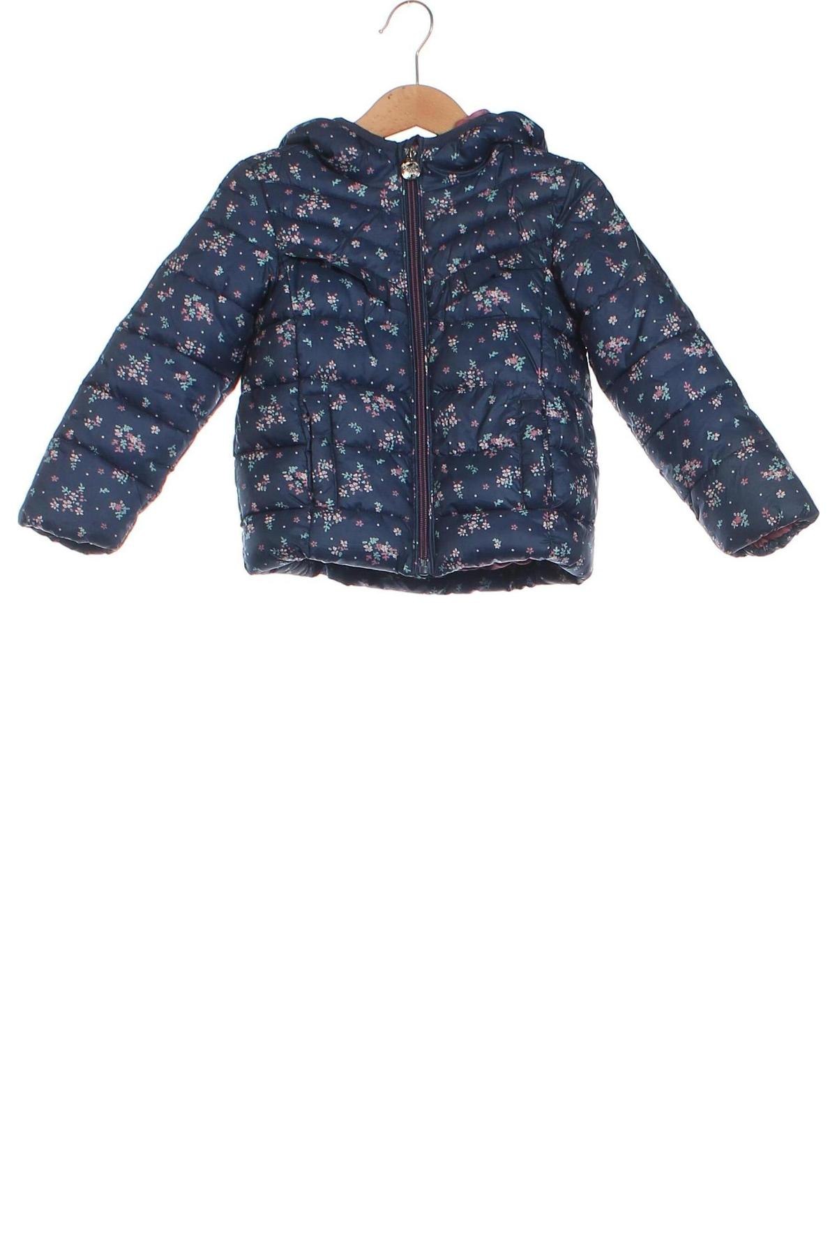 Kinderjacke C&A, Größe 18-24m/ 86-98 cm, Farbe Mehrfarbig, Preis 17,22 €