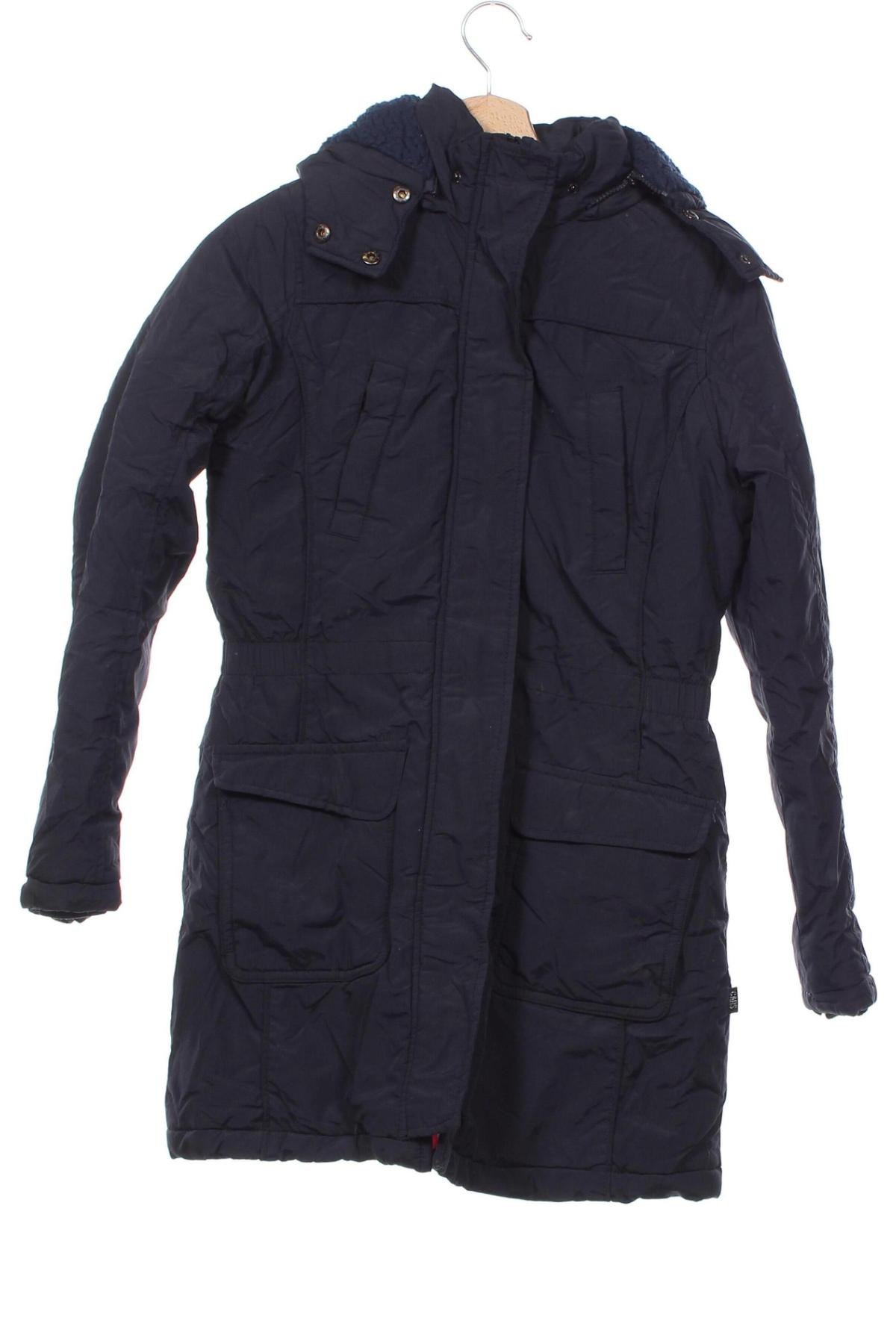 Kinderjacke Cars Jeans, Größe 13-14y/ 164-168 cm, Farbe Blau, Preis € 11,99