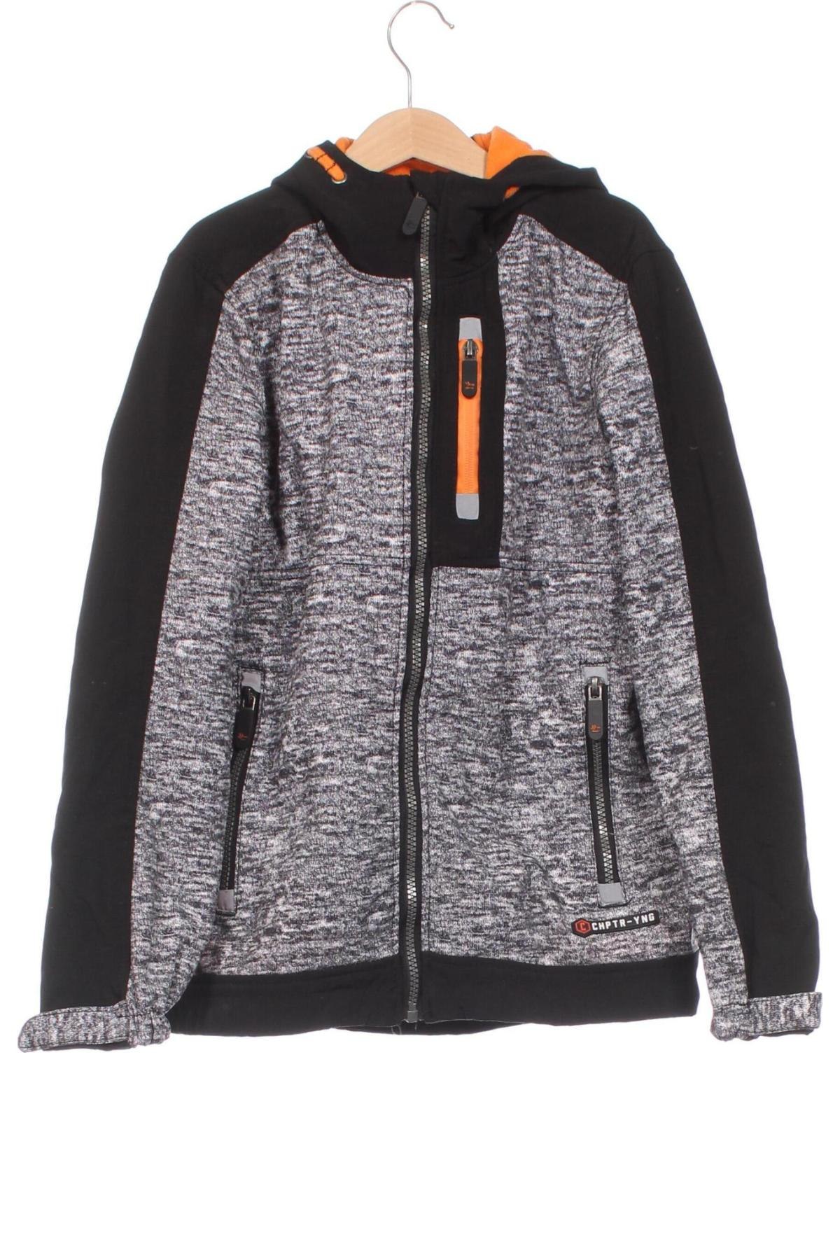 Kinderjacke Chapter, Größe 10-11y/ 146-152 cm, Farbe Mehrfarbig, Preis 10,49 €