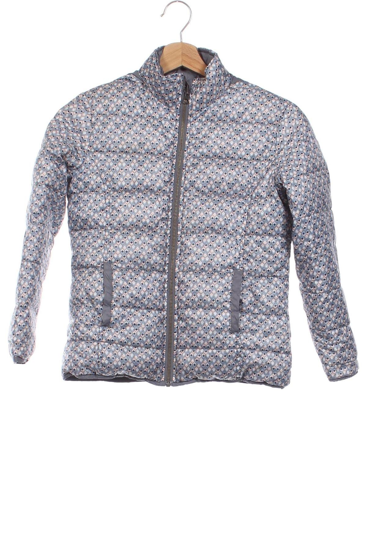 Kinderjacke Cyrillus, Größe 8-9y/ 134-140 cm, Farbe Mehrfarbig, Preis € 14,99