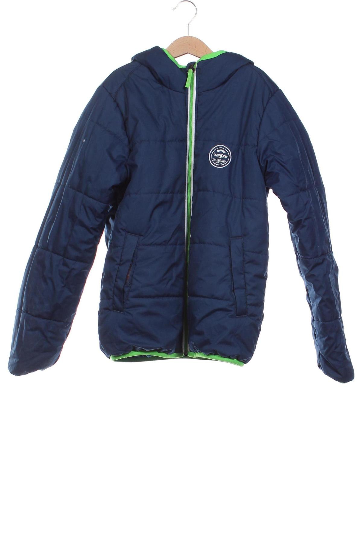 Kinderjacke Decathlon, Größe 10-11y/ 146-152 cm, Farbe Mehrfarbig, Preis € 11,97