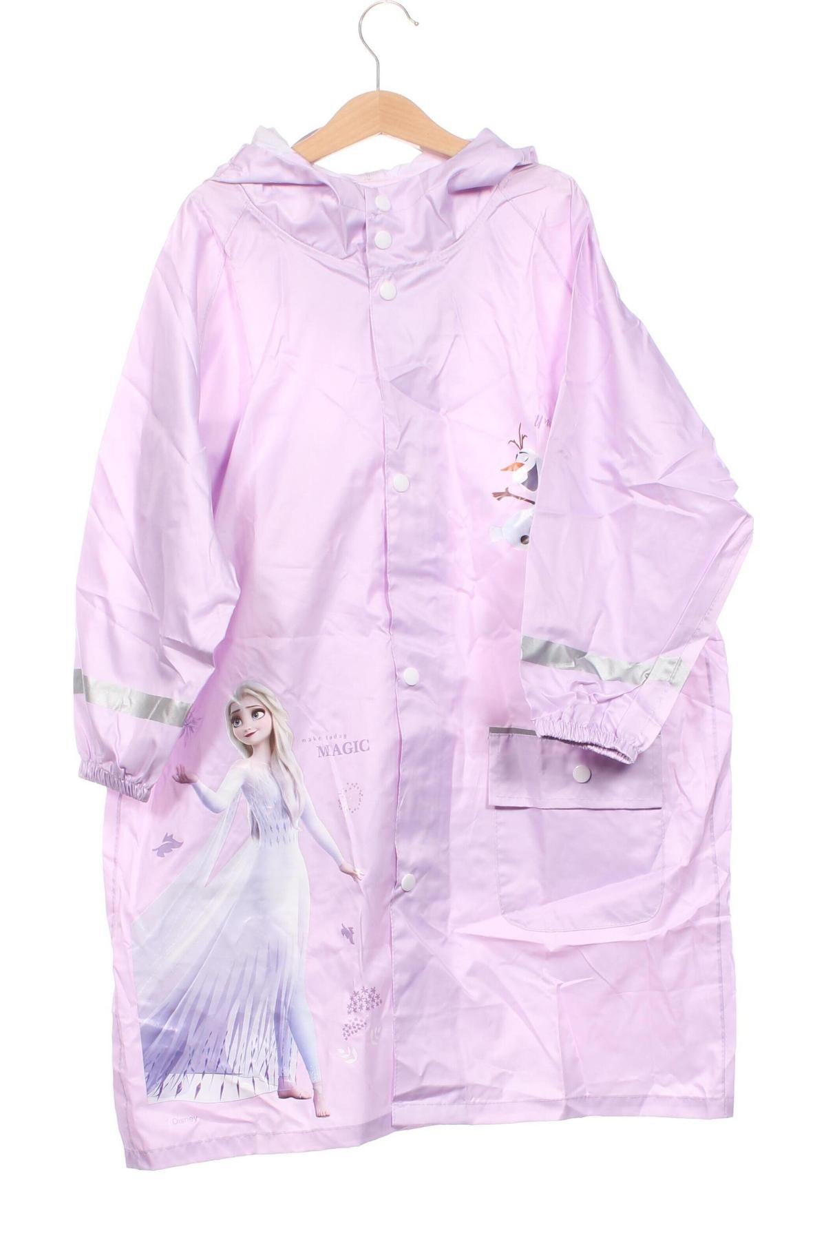 Kinderjacke Disney, Größe 8-9y/ 134-140 cm, Farbe Lila, Preis 19,99 €