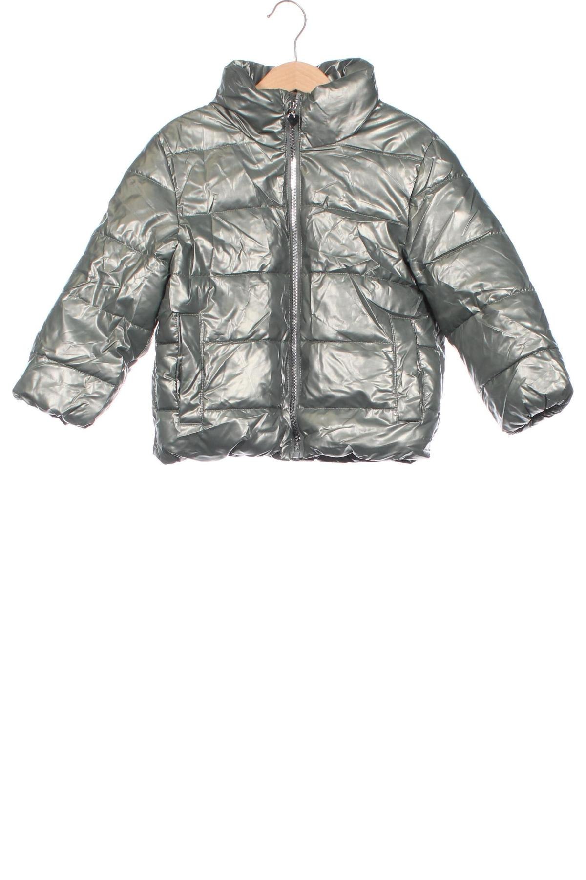 Kinderjacke Dopo Dopo, Größe 18-24m/ 86-98 cm, Farbe Mehrfarbig, Preis € 14,99