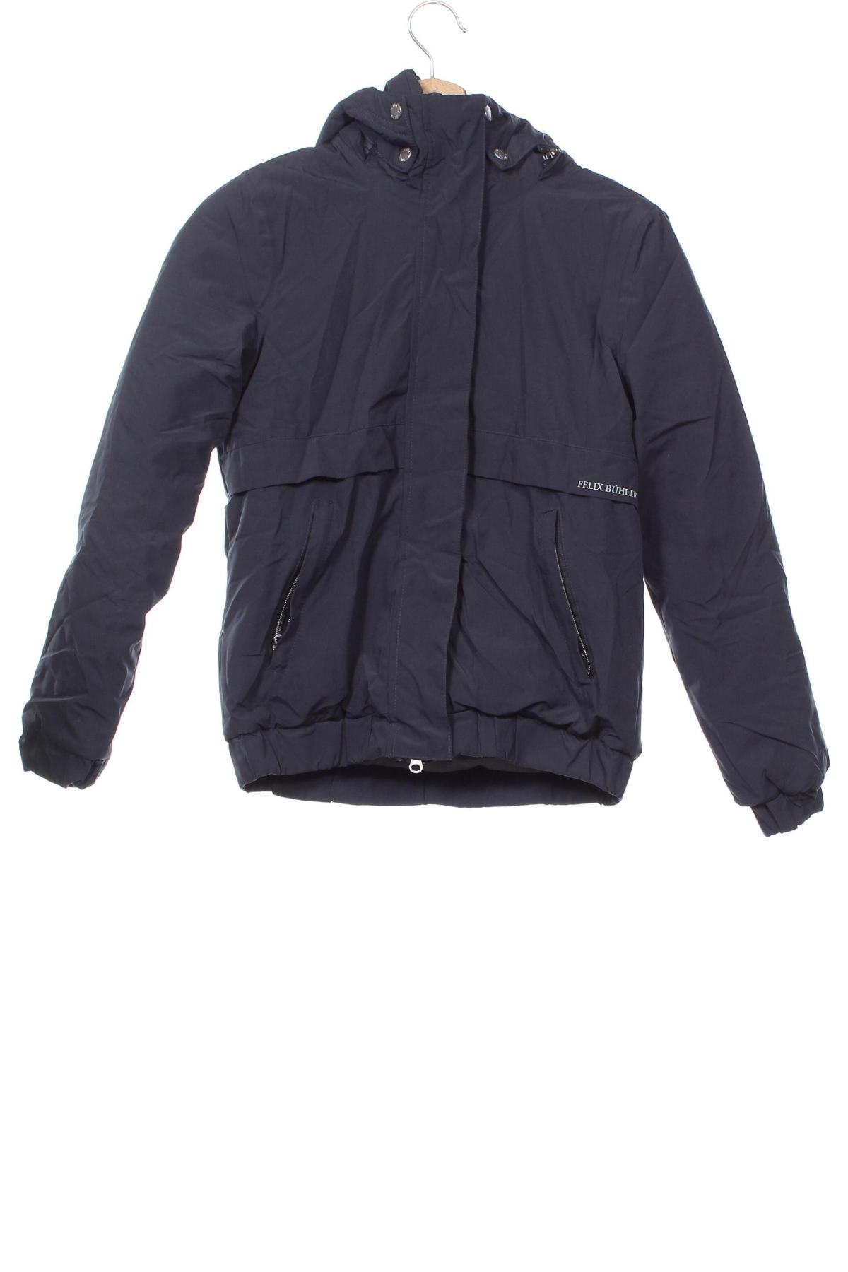 Kinderjacke Felix Buhler, Größe 9-10y/ 140-146 cm, Farbe Blau, Preis € 13,49