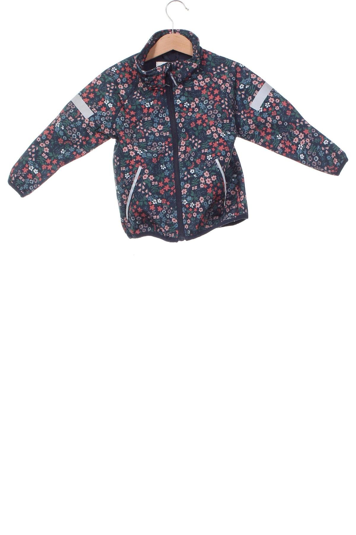 Geacă pentru copii H&M, Mărime 18-24m/ 86-98 cm, Culoare Multicolor, Preț 63,99 Lei