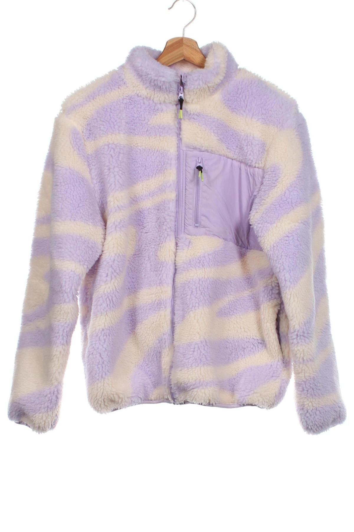 Kinderjacke H&M, Größe 12-13y/ 158-164 cm, Farbe Mehrfarbig, Preis € 27,99