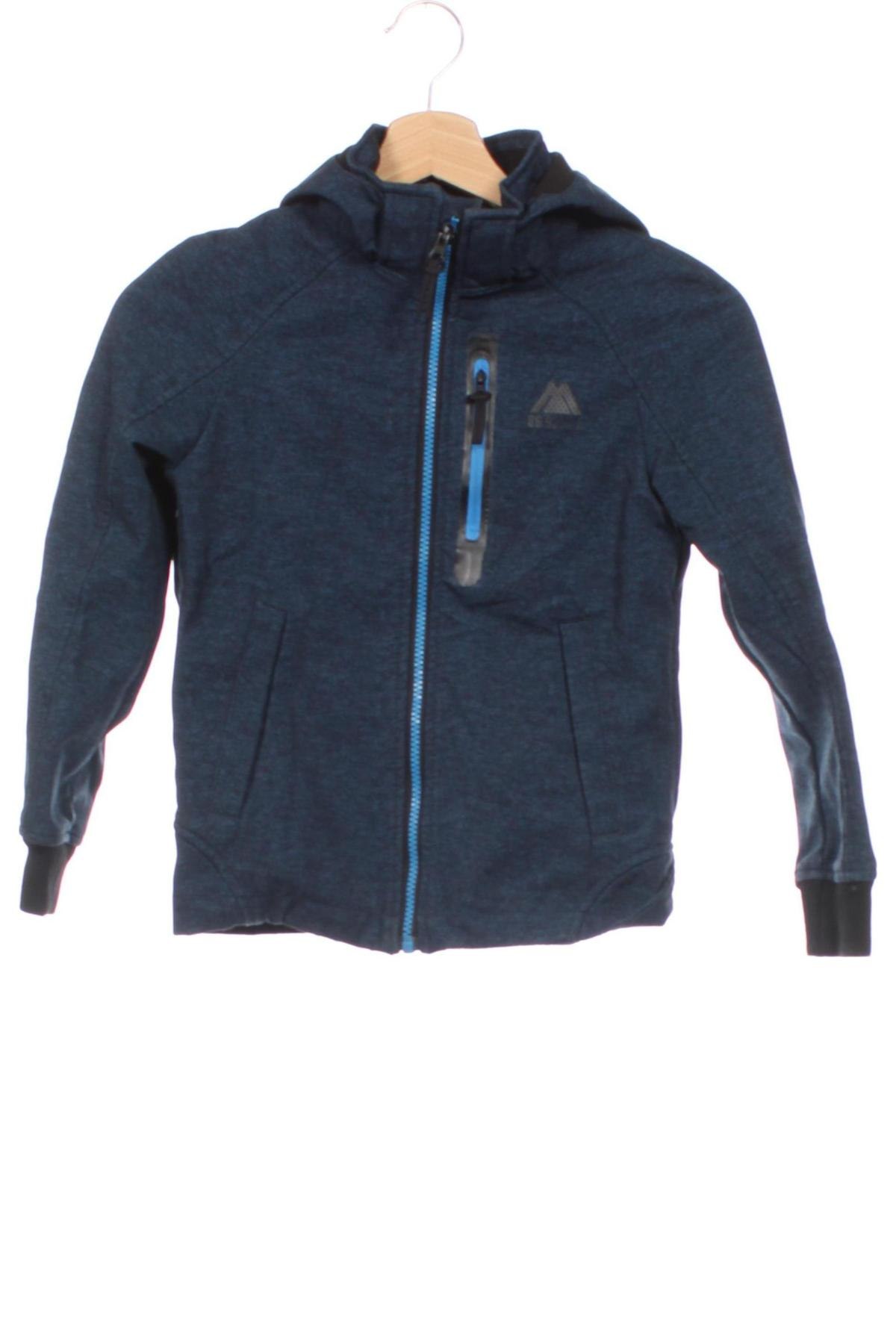 Kinderjacke H&M, Größe 7-8y/ 128-134 cm, Farbe Mehrfarbig, Preis € 7,99