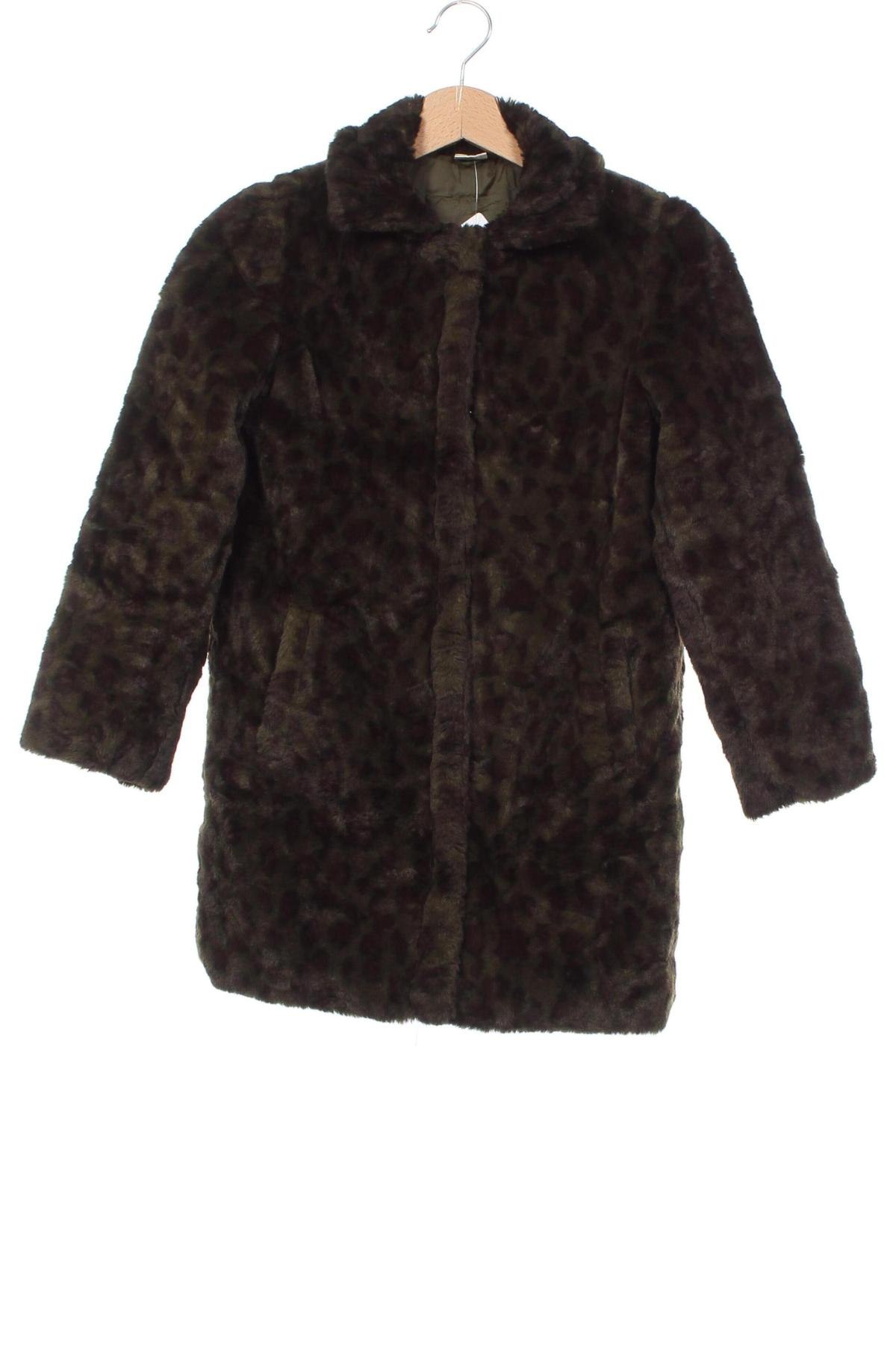 Kinderjacke Hema, Größe 8-9y/ 134-140 cm, Farbe Grün, Preis € 13,99