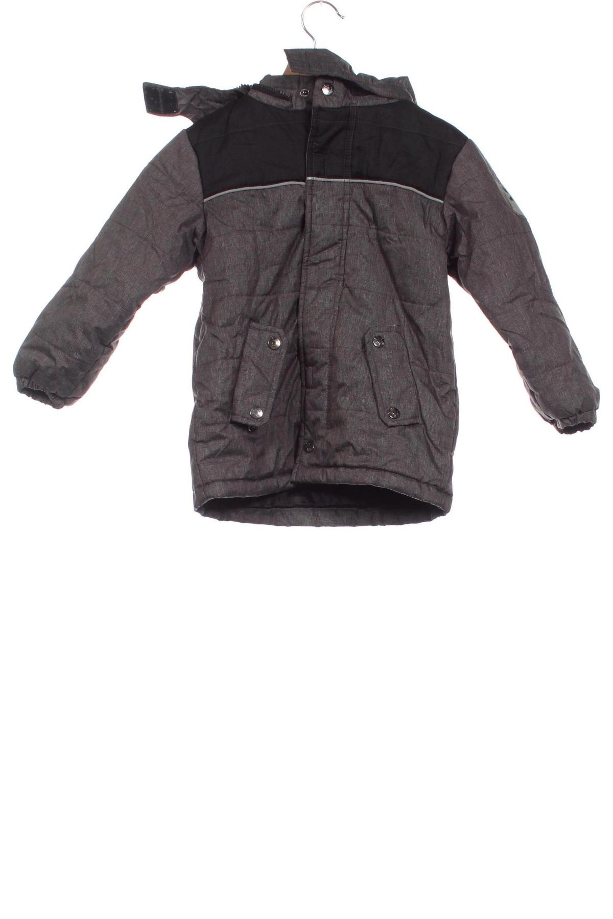 Kinderjacke Kiki & Koko, Größe 3-4y/ 104-110 cm, Farbe Mehrfarbig, Preis 19,99 €