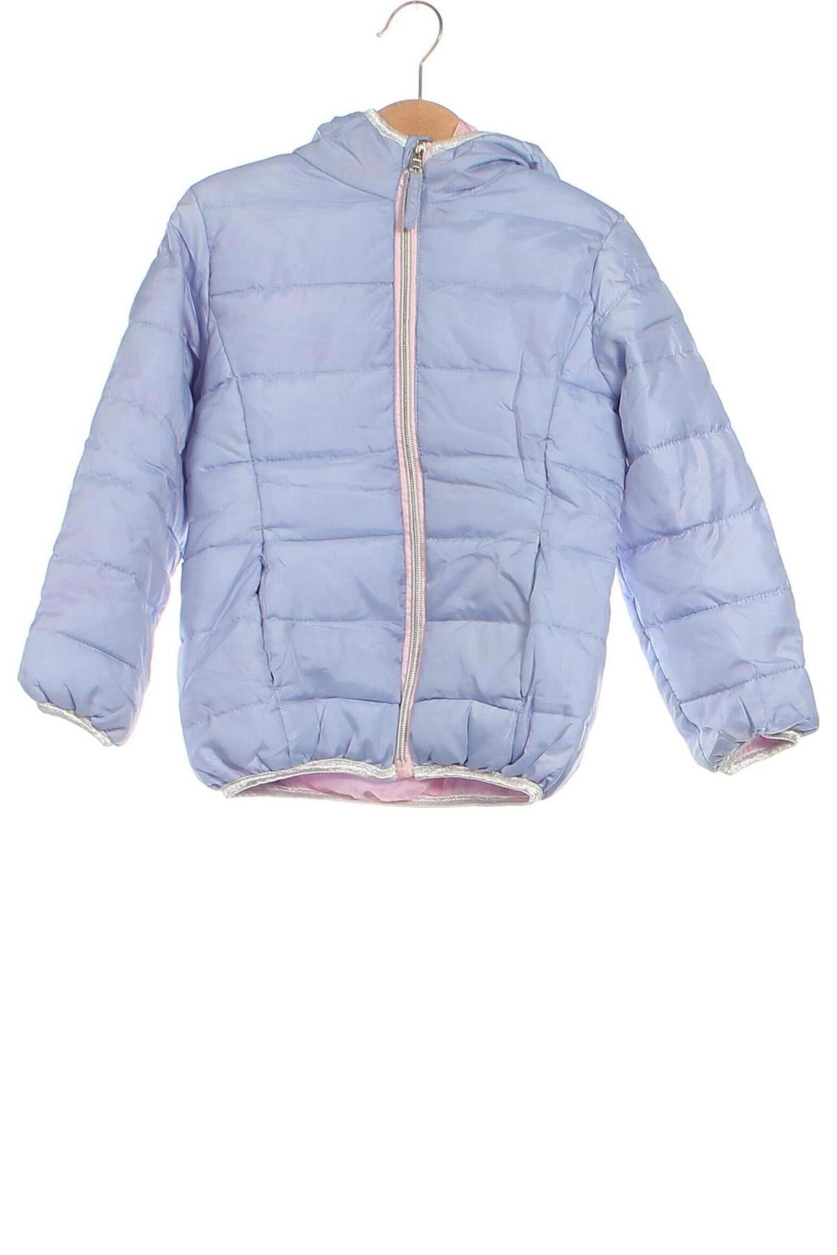 Kinderjacke Kiki & Koko, Größe 3-4y/ 104-110 cm, Farbe Blau, Preis € 19,99