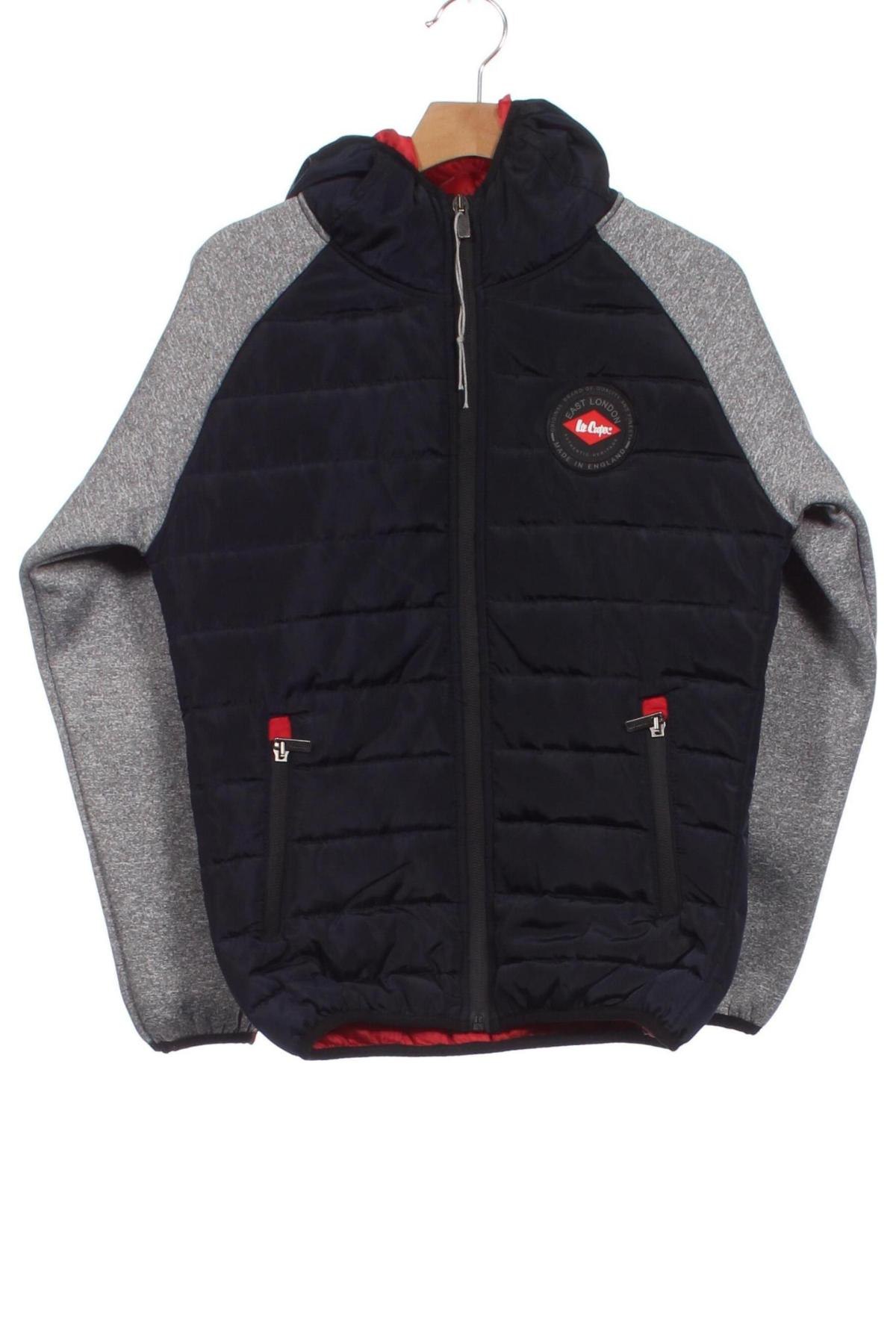 Detská bunda  Lee Cooper, Veľkosť 9-10y/ 140-146 cm, Farba Viacfarebná, Cena  20,65 €