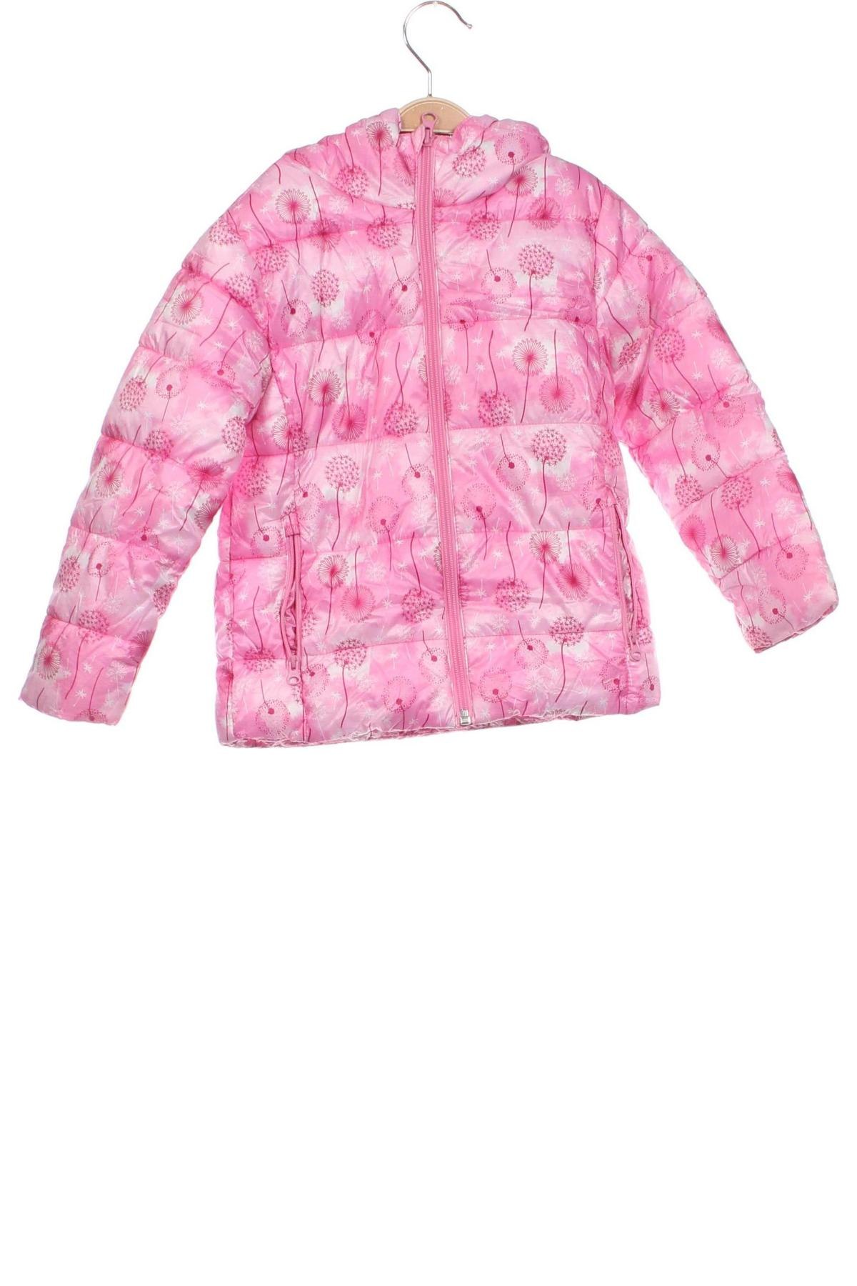 Kinderjacke Lupilu, Größe 3-4y/ 104-110 cm, Farbe Rosa, Preis € 15,99