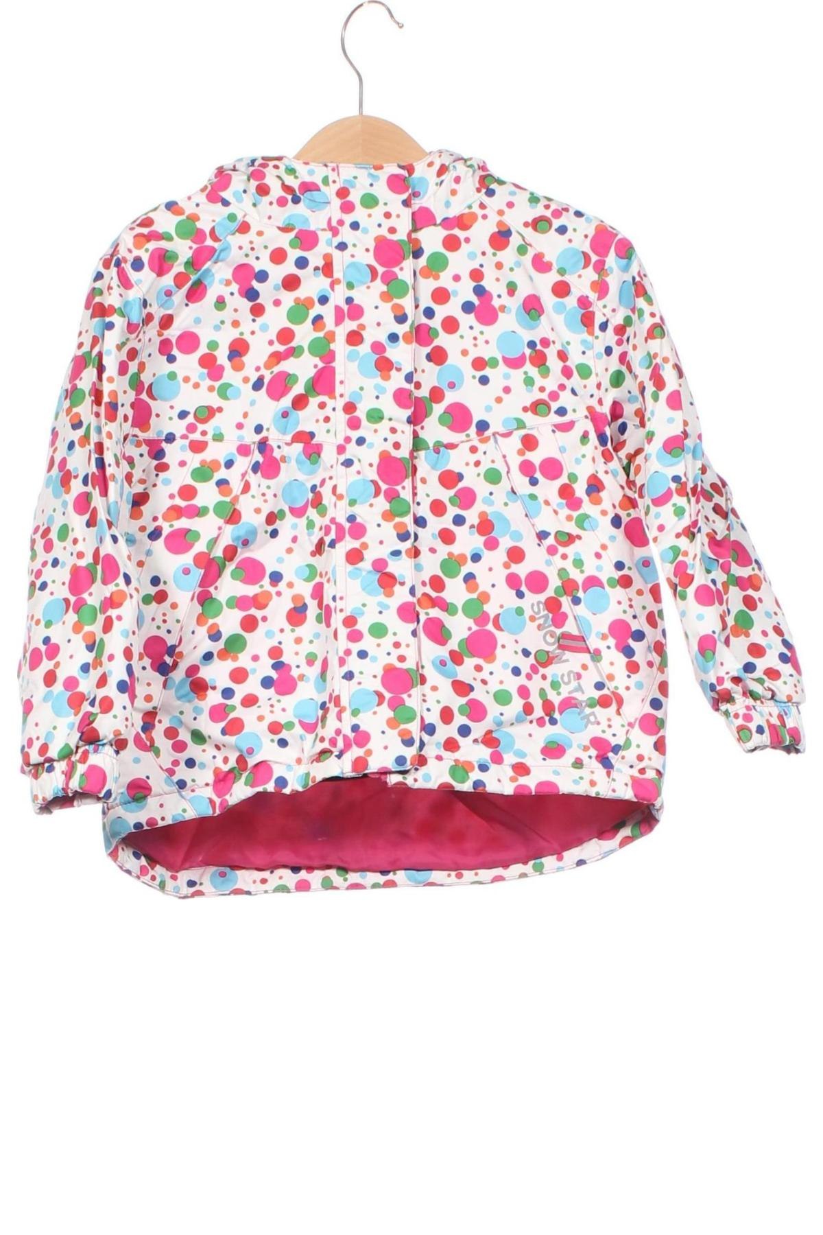 Kinderjacke Lupilu, Größe 2-3y/ 98-104 cm, Farbe Mehrfarbig, Preis 17,49 €