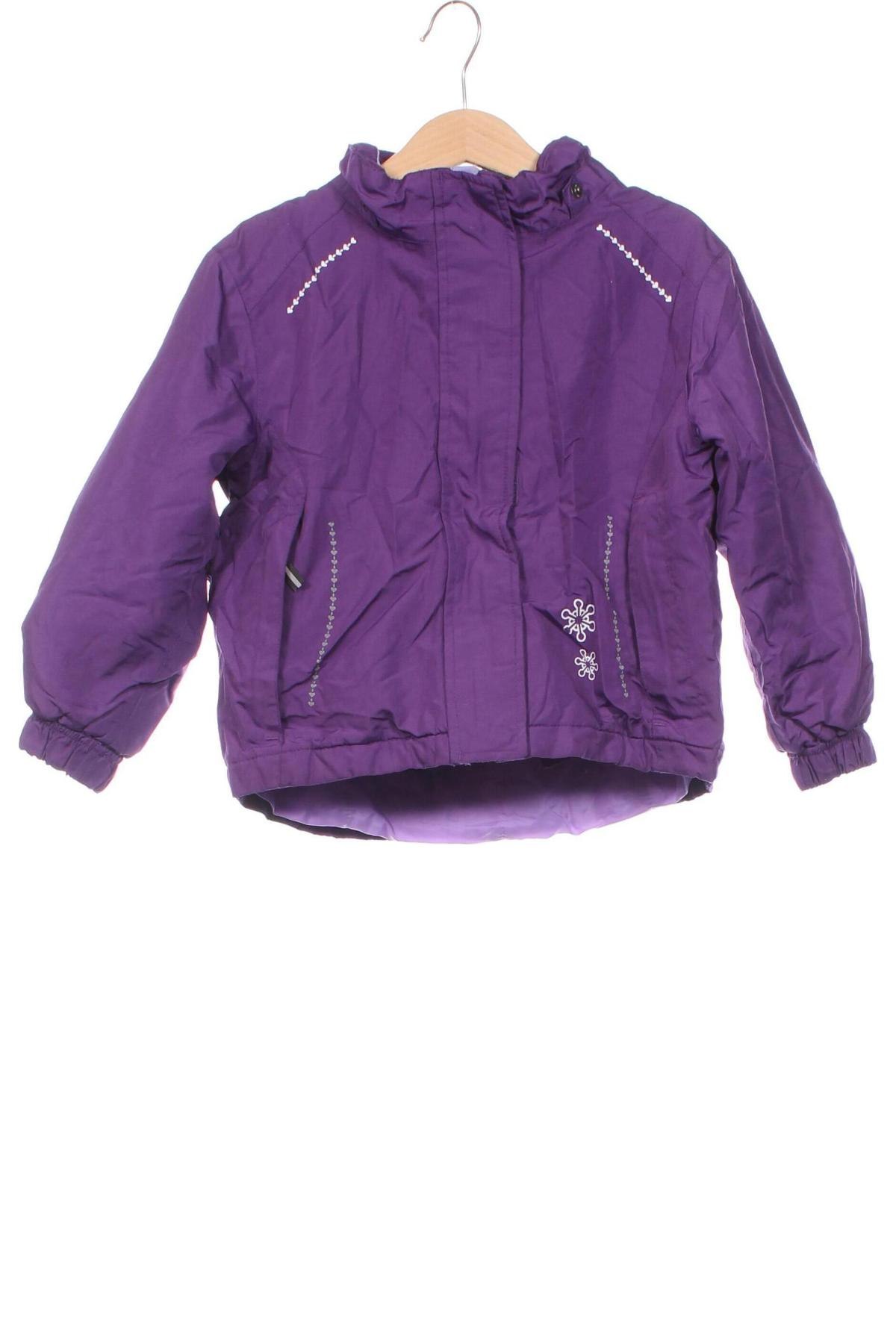 Kinderjacke Lupilu, Größe 2-3y/ 98-104 cm, Farbe Lila, Preis € 7,49