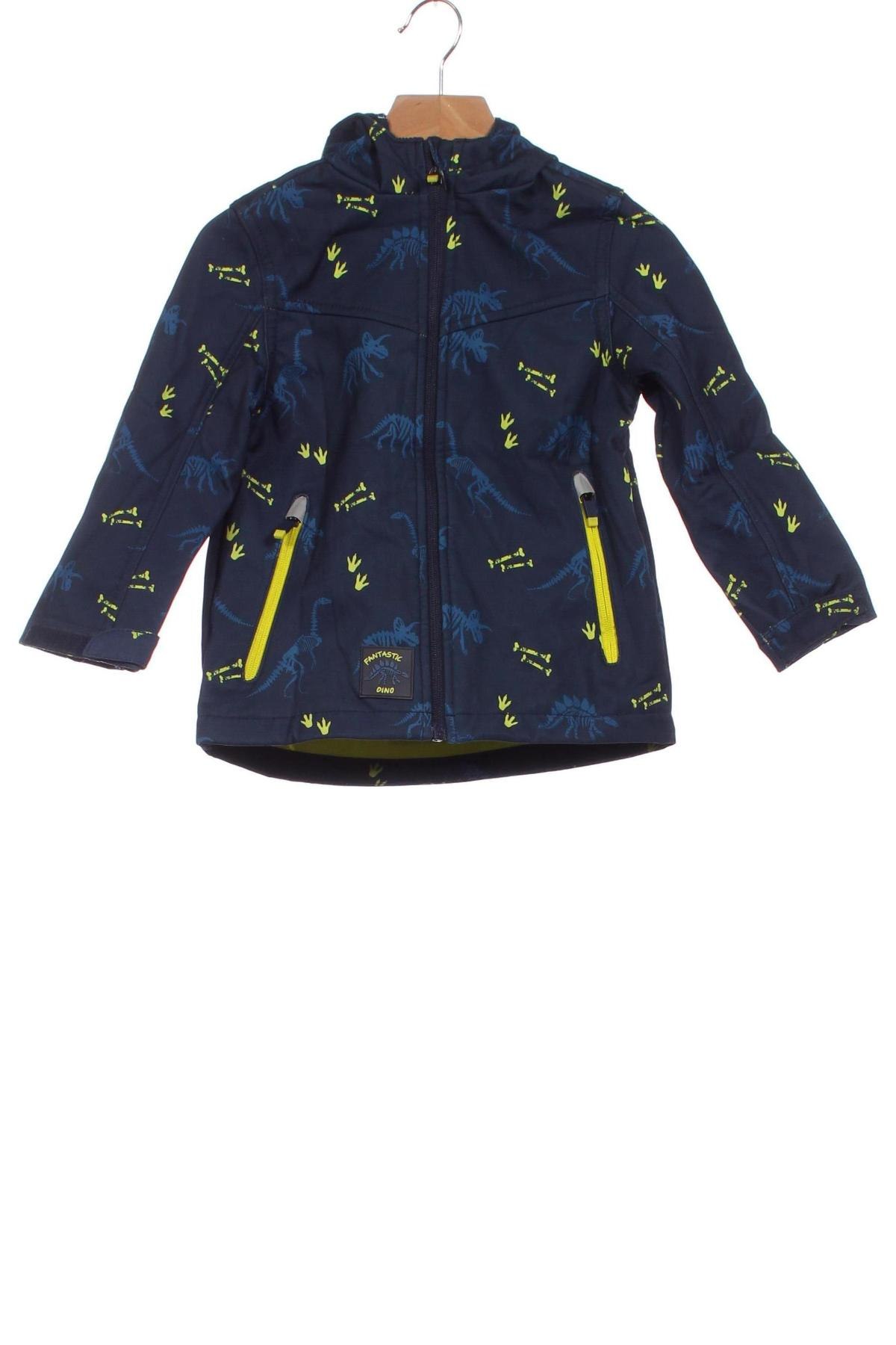 Kinderjacke Northville, Größe 2-3y/ 98-104 cm, Farbe Mehrfarbig, Preis 10,49 €