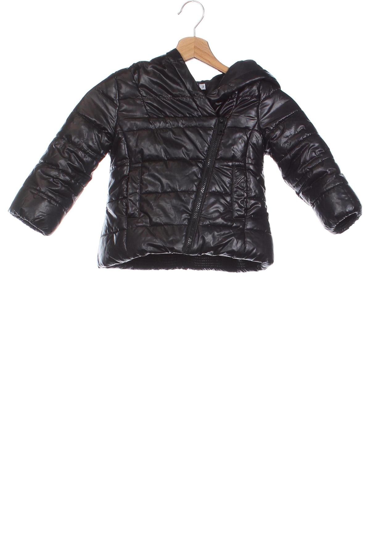 Kinderjacke Original Marines, Größe 18-24m/ 86-98 cm, Farbe Schwarz, Preis 11,99 €