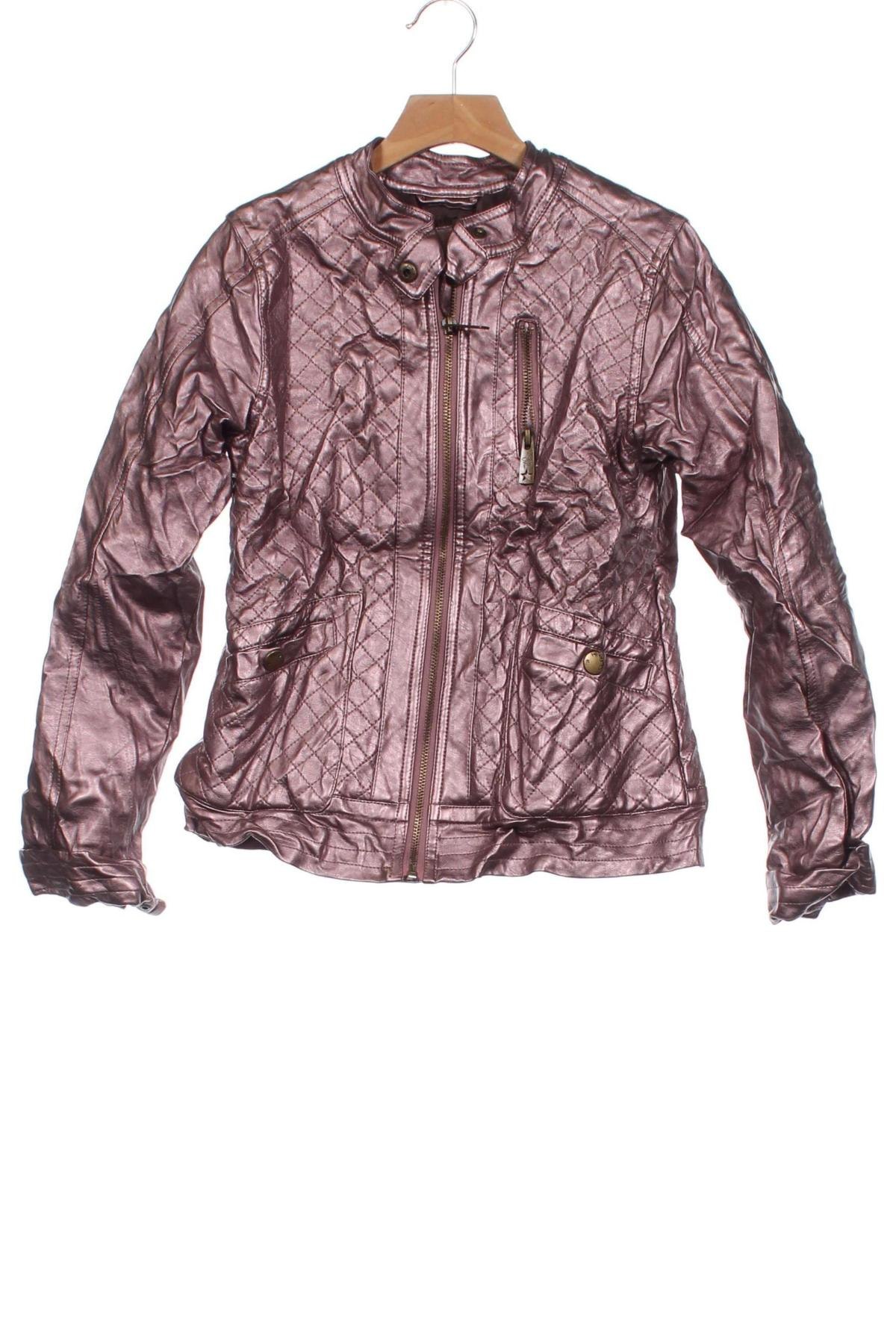 Kinderjacke Soho, Größe 11-12y/ 152-158 cm, Farbe Rosa, Preis € 12,99