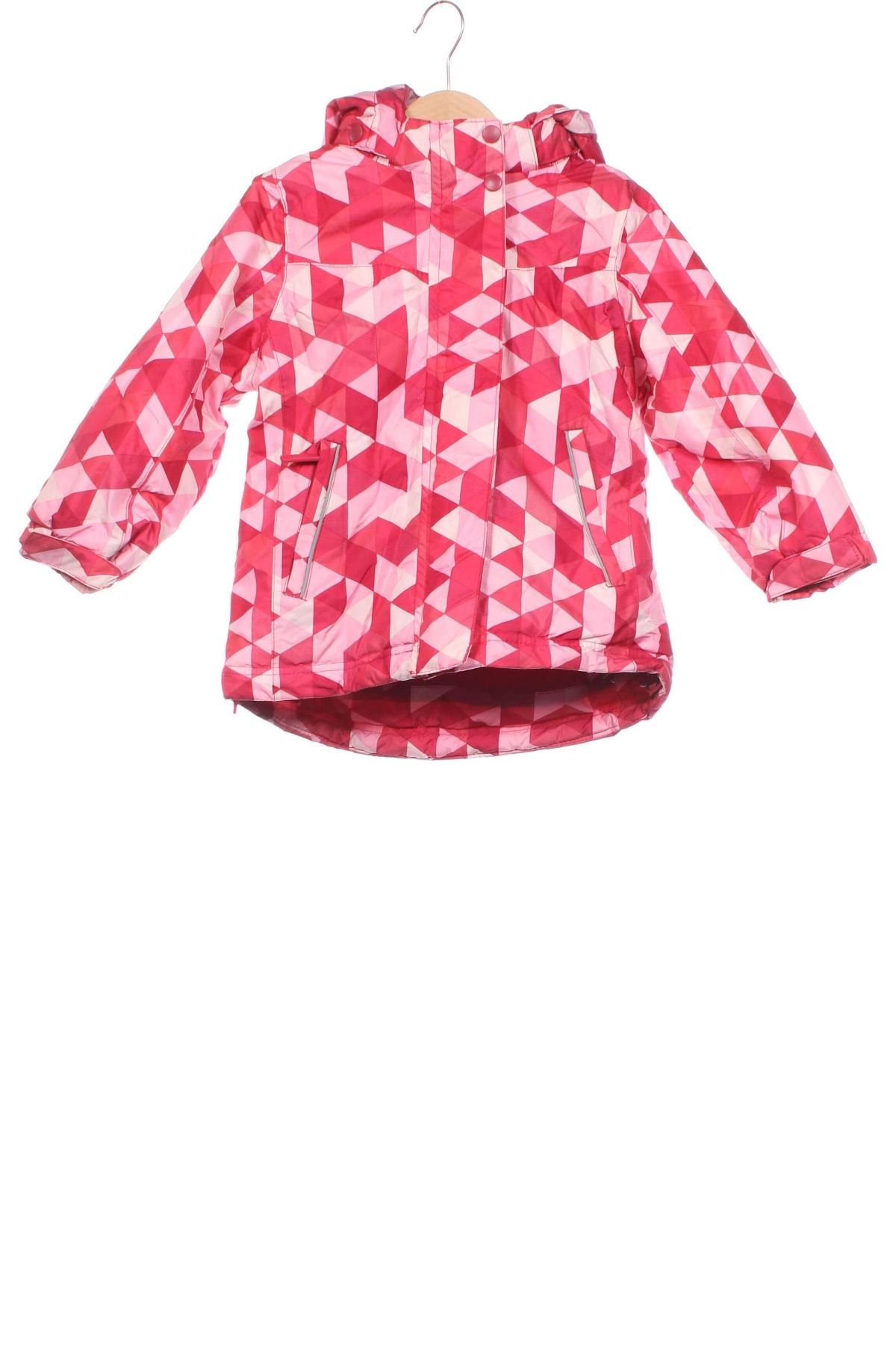 Kinderjacke Tchibo, Größe 2-3y/ 98-104 cm, Farbe Mehrfarbig, Preis € 14,99