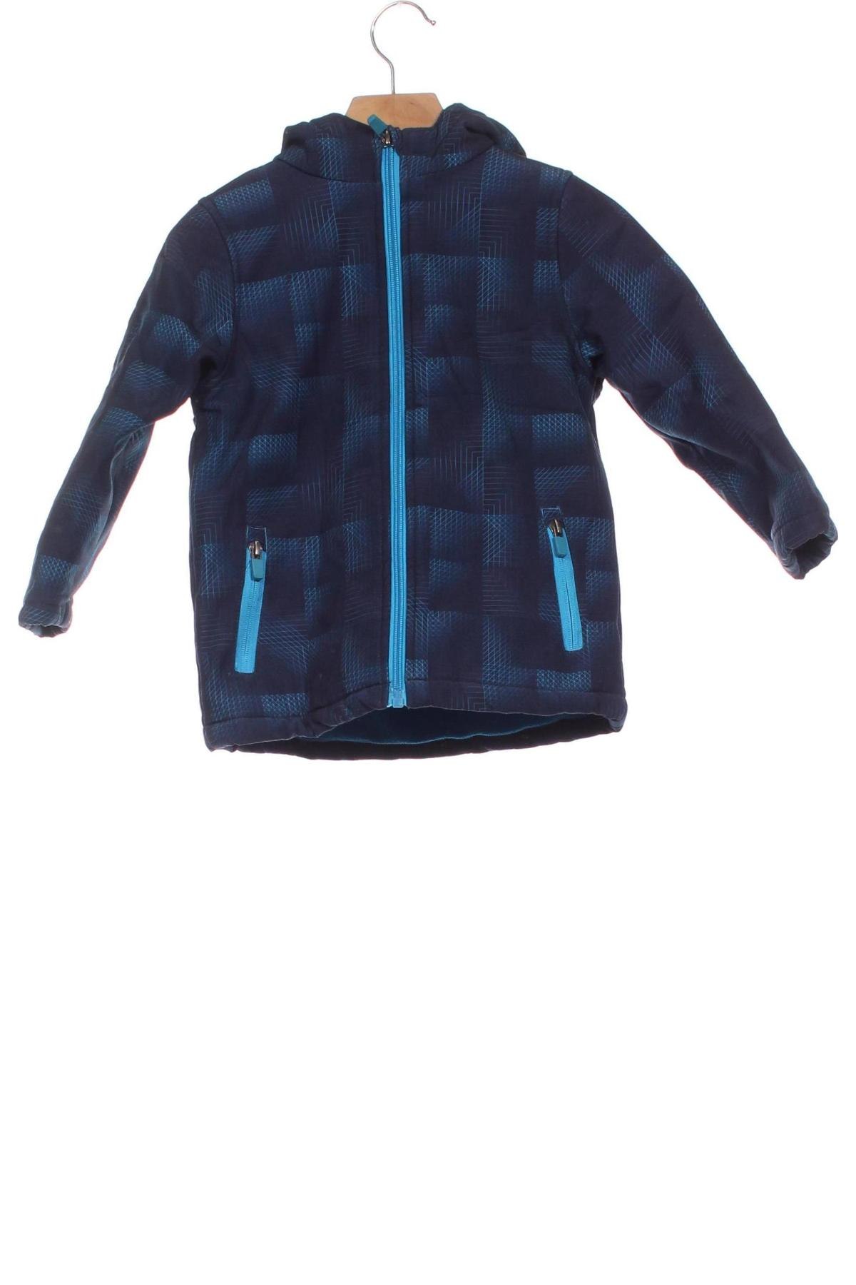 Kinderjacke Topolino, Größe 2-3y/ 98-104 cm, Farbe Blau, Preis € 19,99