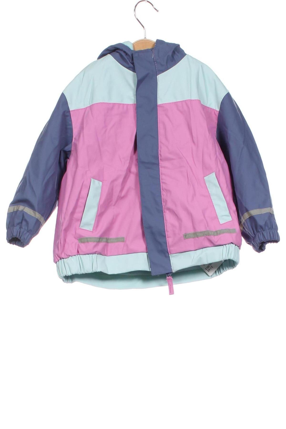 Kinderjacke X-Mail, Größe 18-24m/ 86-98 cm, Farbe Mehrfarbig, Preis 11,99 €