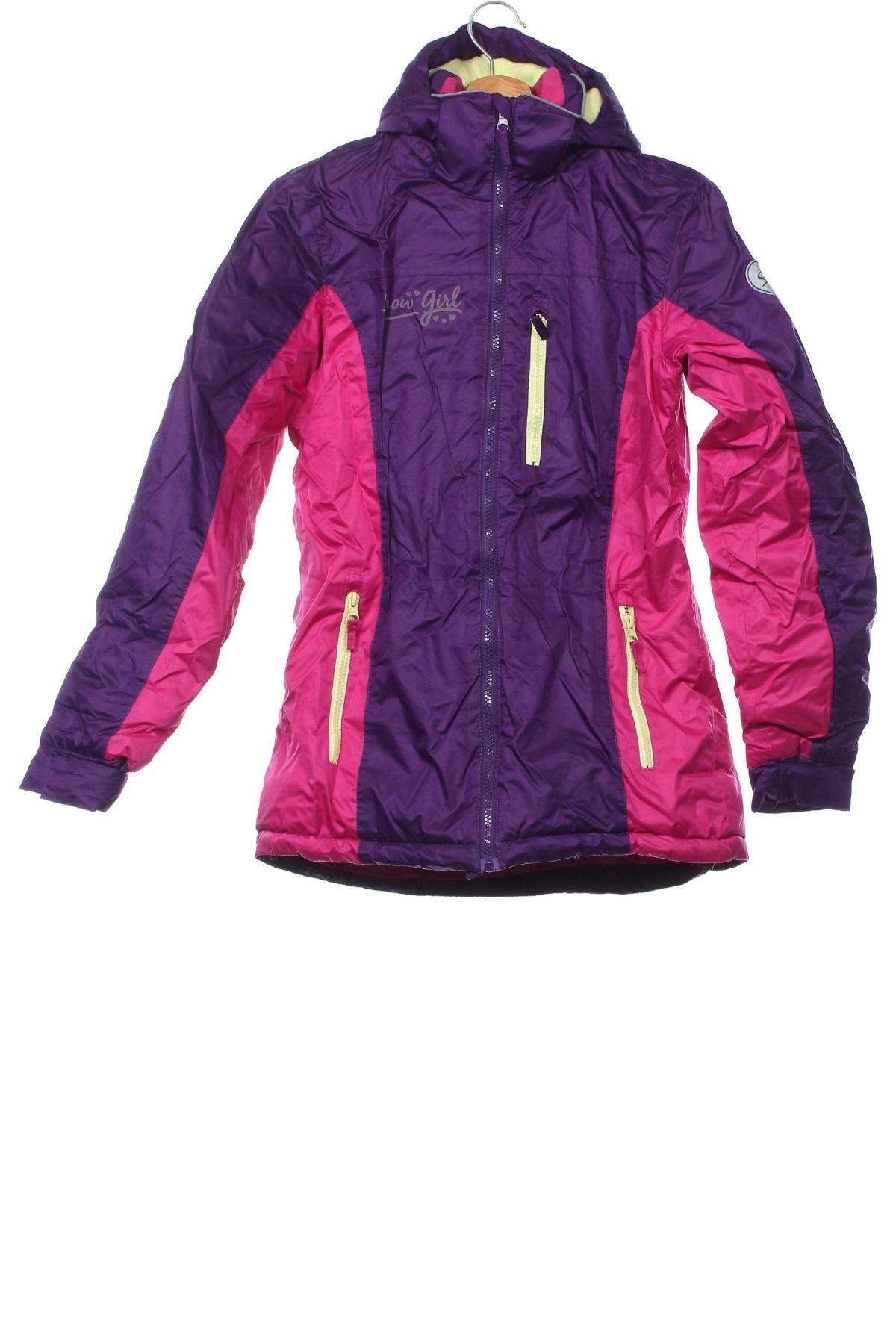 Kinderjacke Y.F.K., Größe 12-13y/ 158-164 cm, Farbe Mehrfarbig, Preis 8,99 €