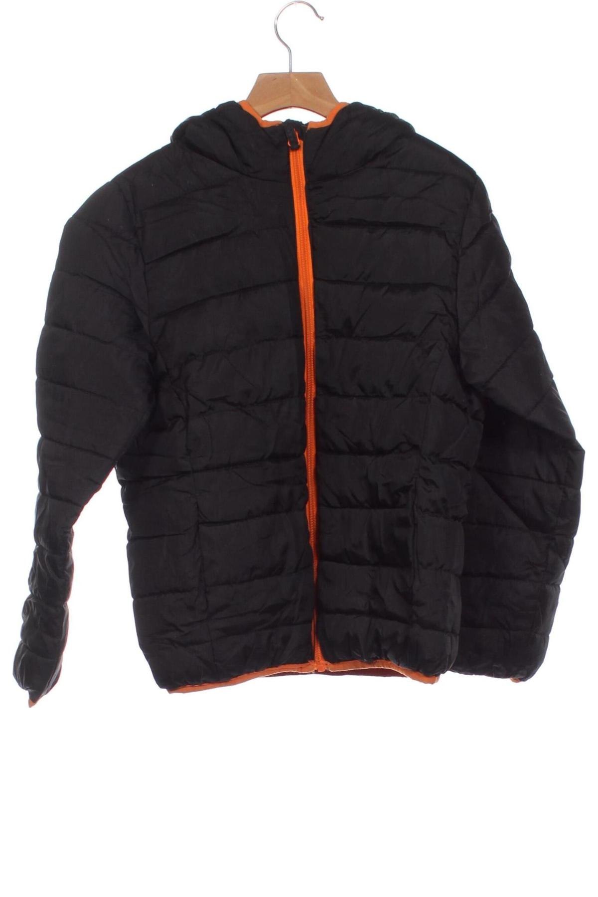 Kinderjacke Y.F.K., Größe 8-9y/ 134-140 cm, Farbe Schwarz, Preis € 10,49