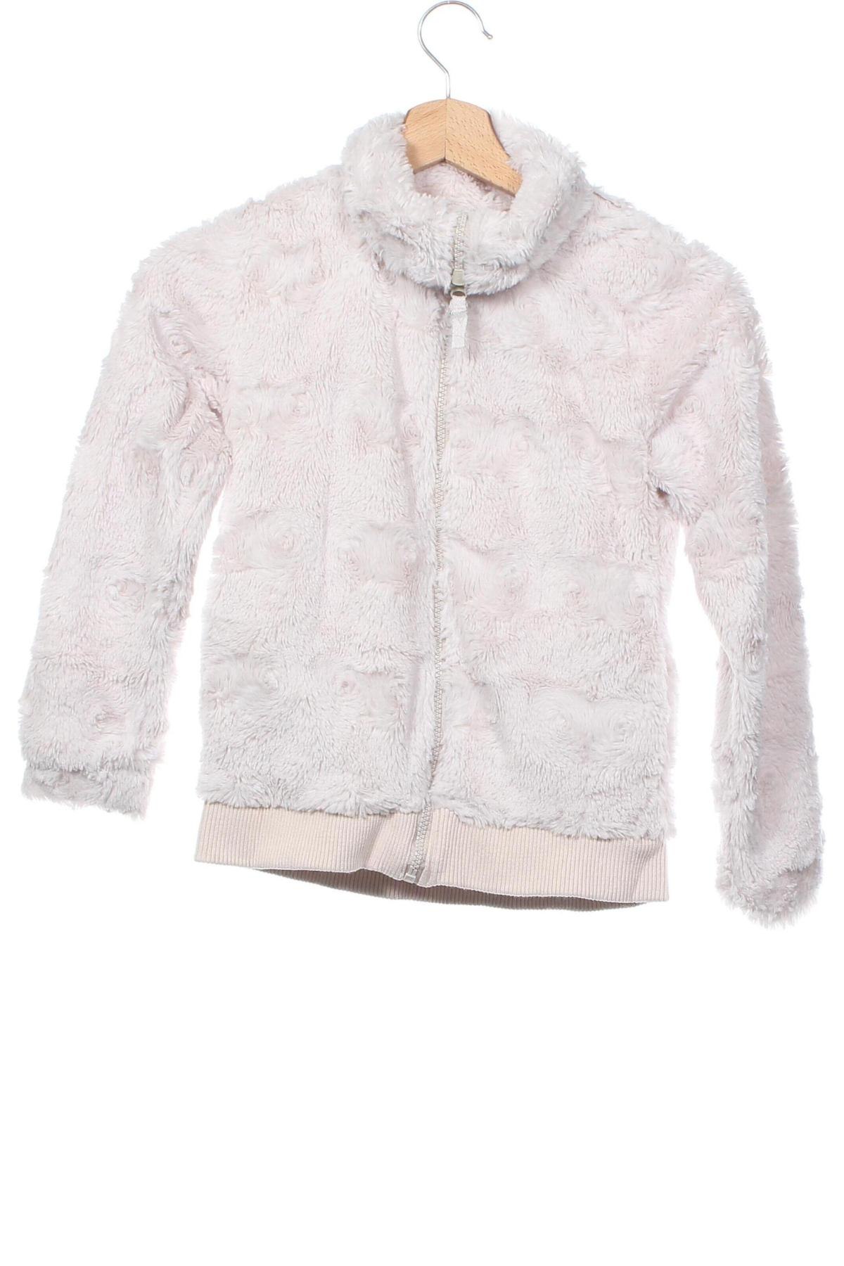 Kinderjacke Yigga, Größe 8-9y/ 134-140 cm, Farbe Weiß, Preis € 14,99