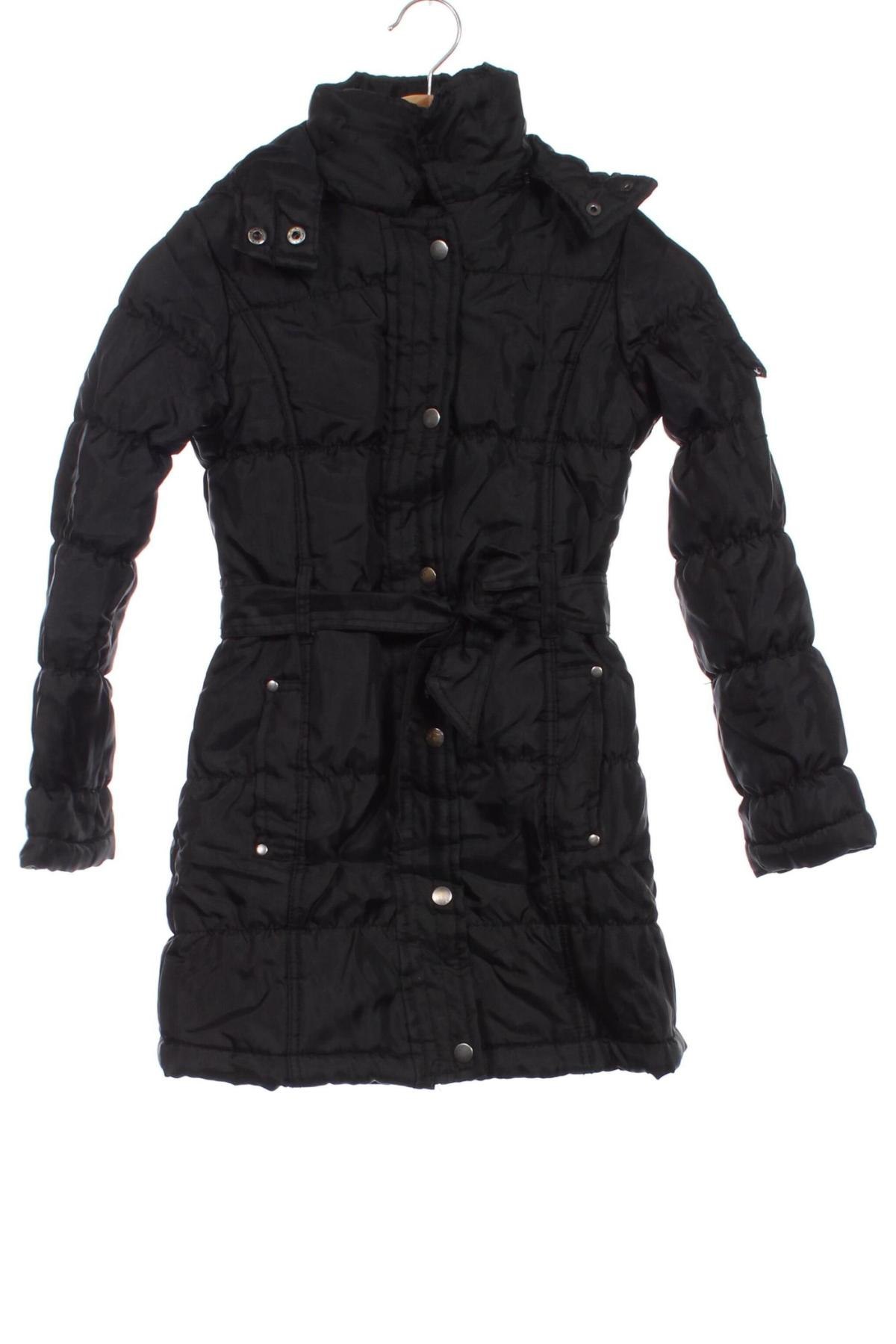 Kinderjacke Yigga, Größe 9-10y/ 140-146 cm, Farbe Schwarz, Preis 17,49 €