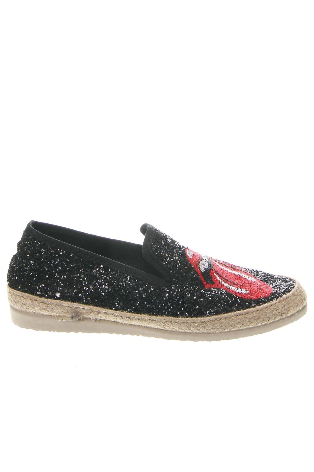 Espadrilles I Love Candies, Größe 38, Farbe Mehrfarbig, Preis 30,99 €