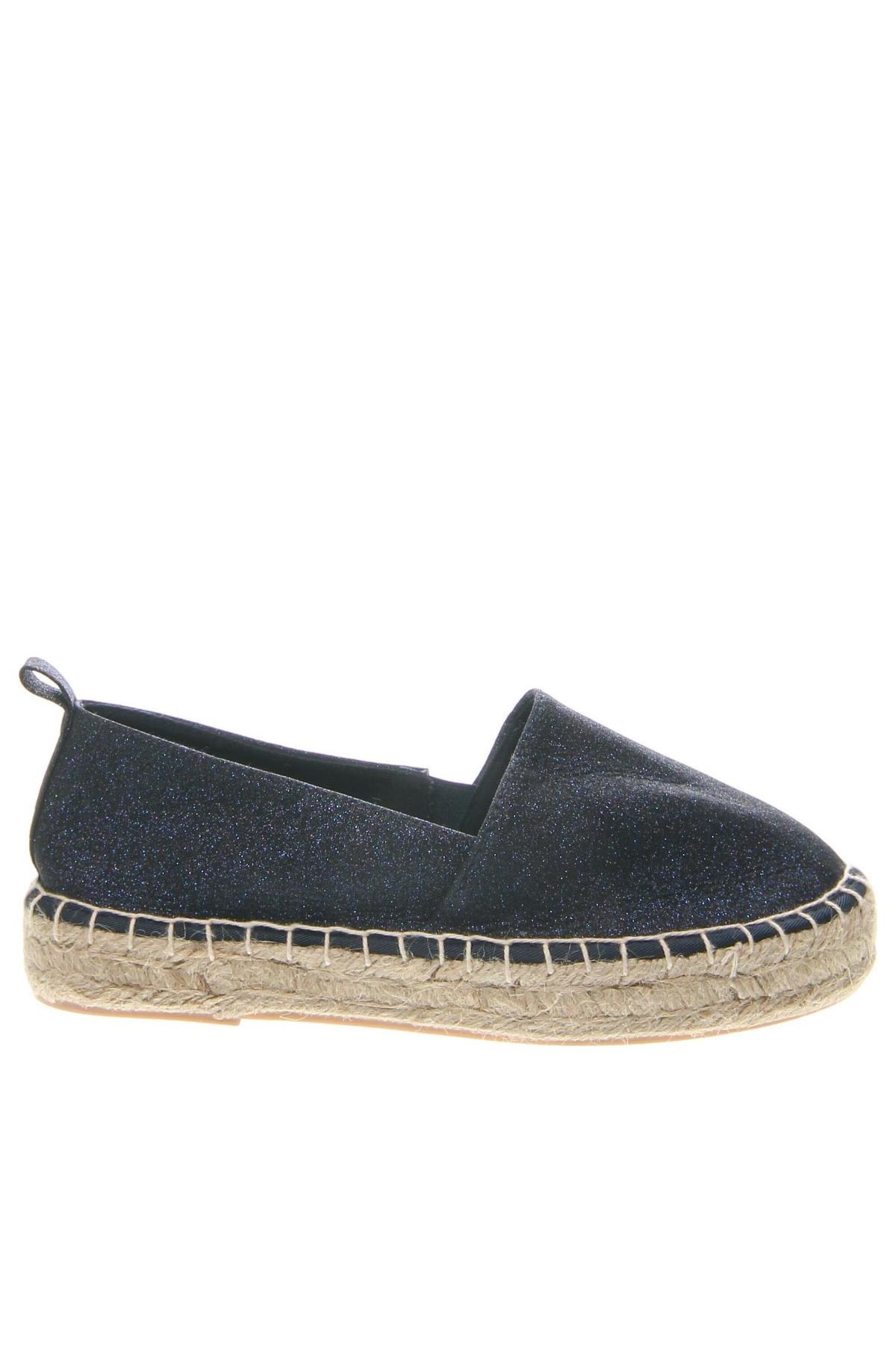 Espadryle Inselhauptstadt, Rozmiar 38, Kolor Niebieski, Cena 96,99 zł