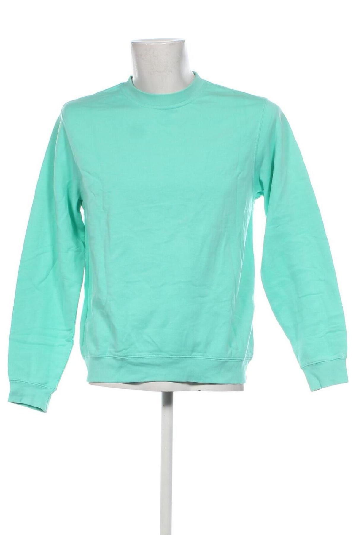 Herren Shirt, Größe L, Farbe Grün, Preis € 6,99