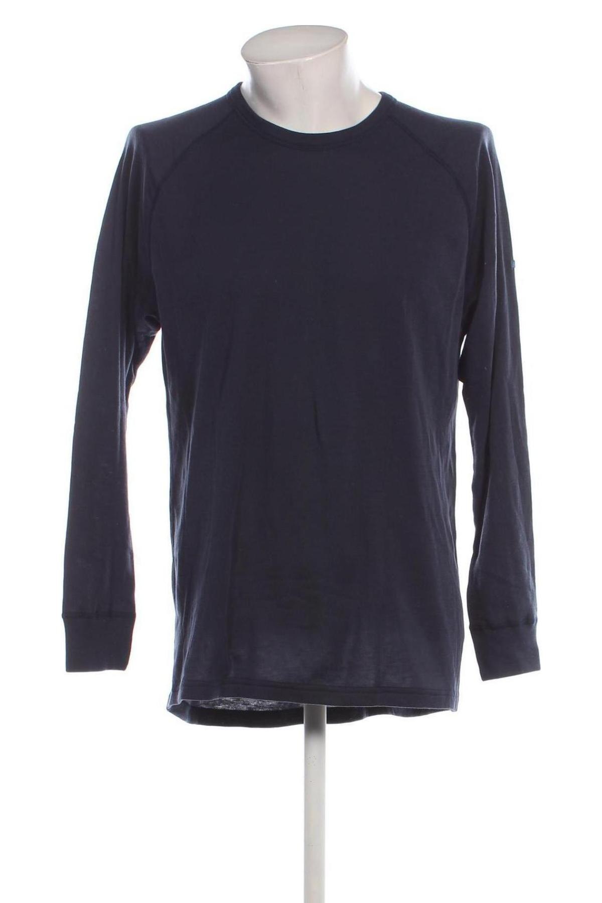 Herren Shirt, Größe 3XL, Farbe Blau, Preis € 16,49