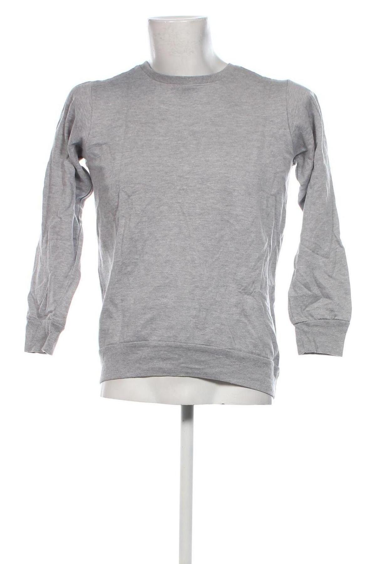 Herren Shirt, Größe L, Farbe Grau, Preis € 5,99