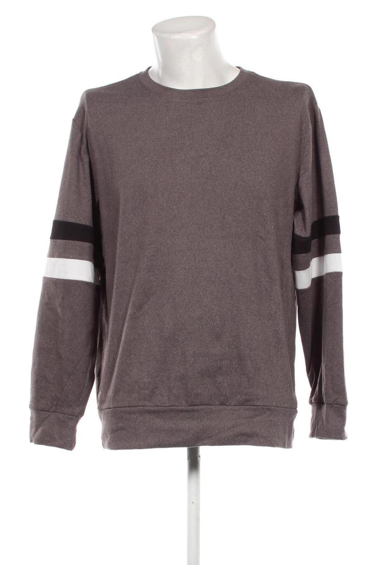 Herren Shirt, Größe XL, Farbe Grau, Preis € 13,49