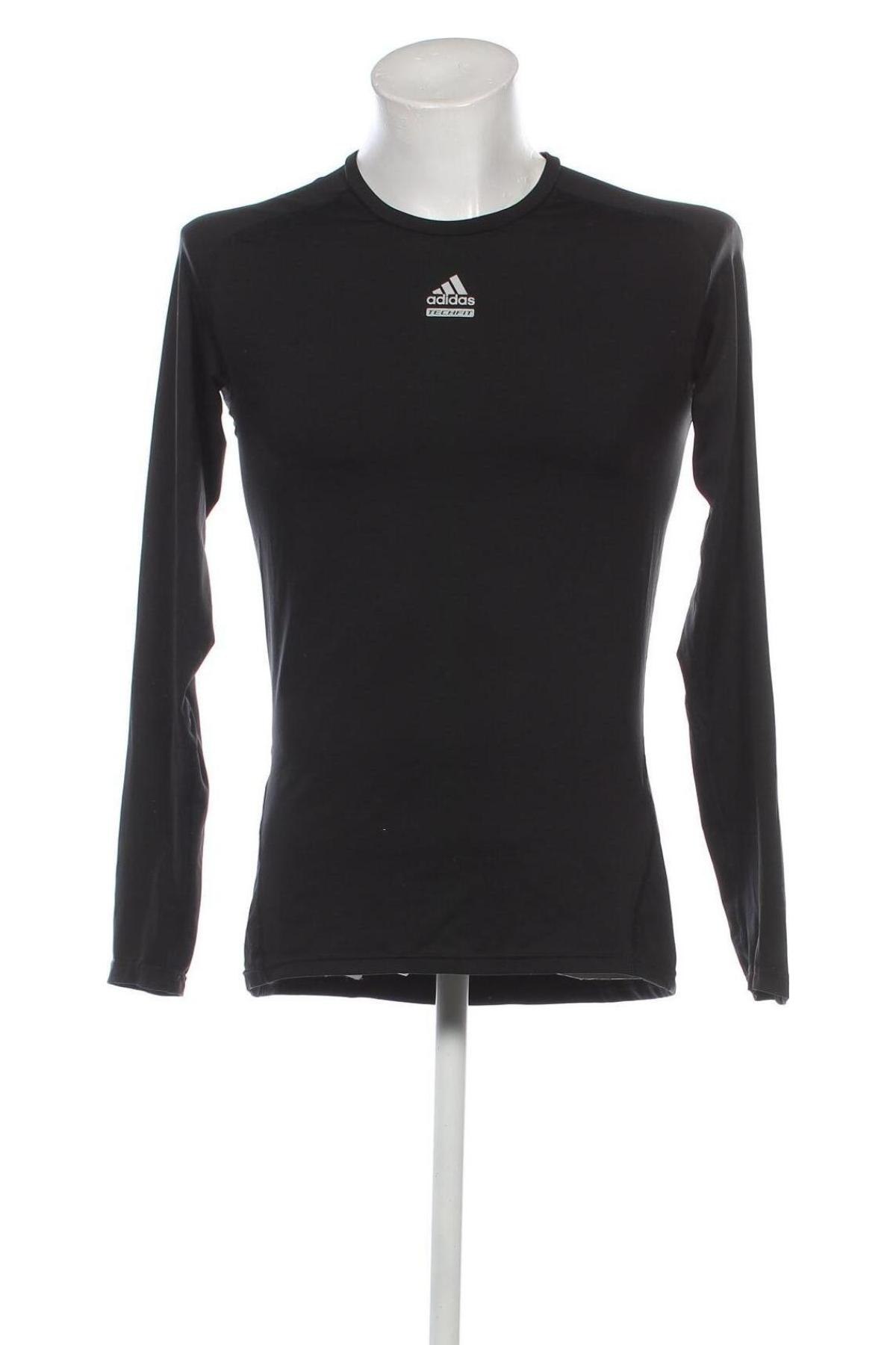 Pánske tričko  Adidas, Veľkosť L, Farba Čierna, Cena  18,95 €