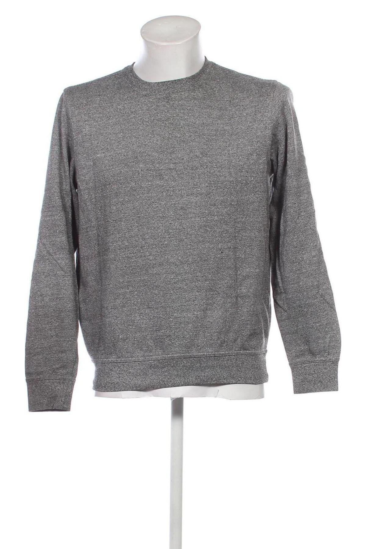 Herren Shirt Canda, Größe M, Farbe Grau, Preis 5,99 €