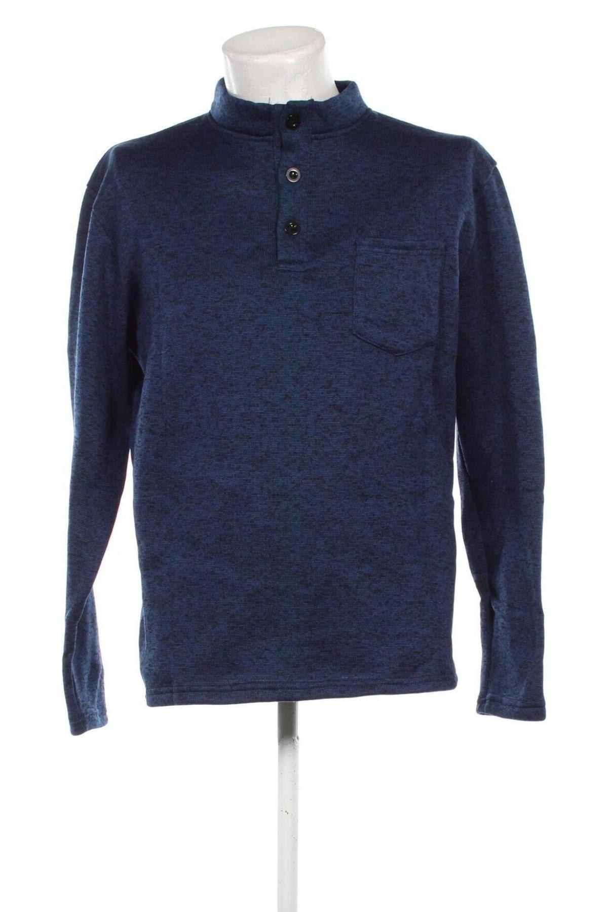 Herren Shirt Coofandy, Größe L, Farbe Blau, Preis 5,99 €