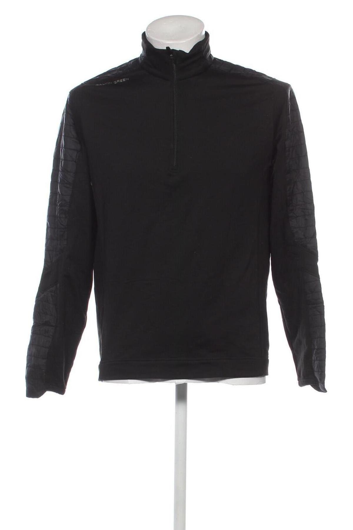 Herren Shirt Galvin Green, Größe M, Farbe Schwarz, Preis € 34,99