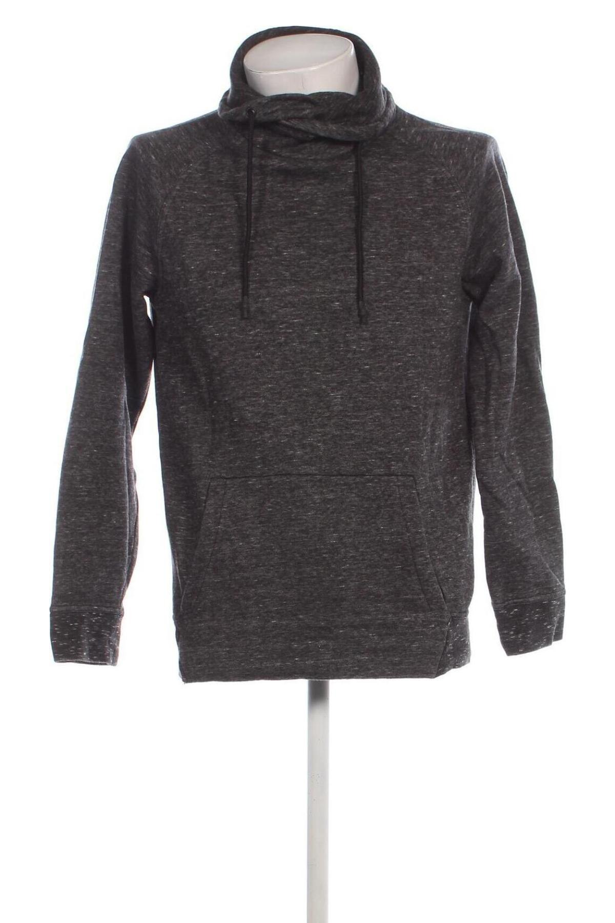 Pánske tričko  H&M, Veľkosť M, Farba Sivá, Cena  10,95 €