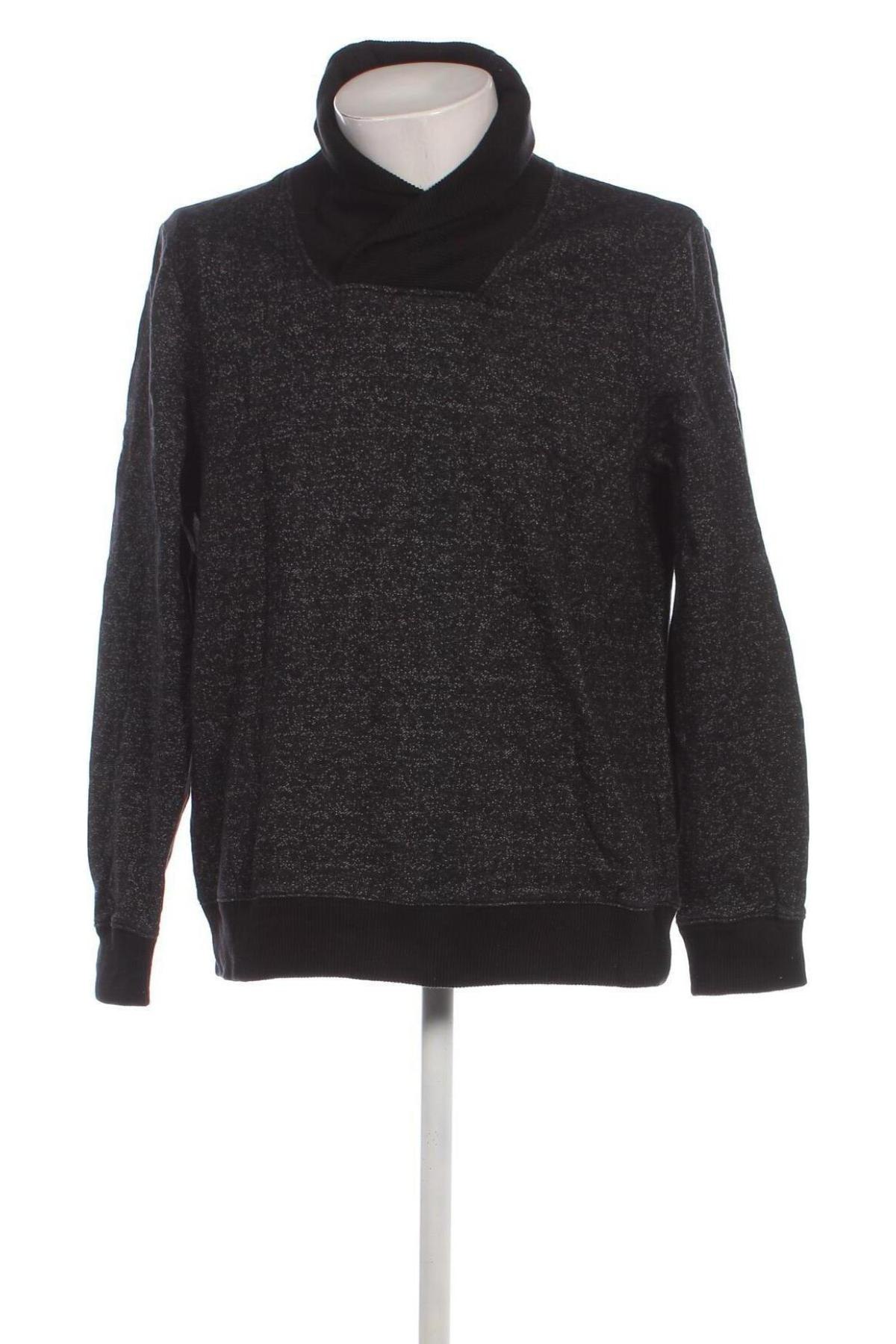 Pánske tričko  H&M, Veľkosť L, Farba Čierna, Cena  5,95 €