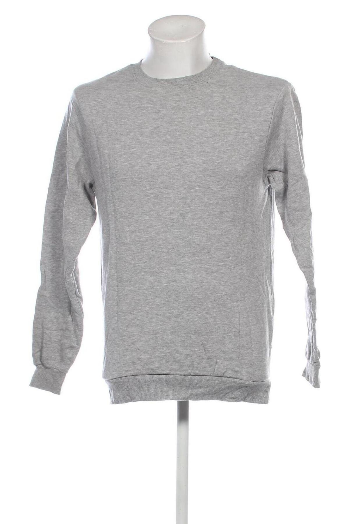 Pánske tričko  H&M, Veľkosť S, Farba Sivá, Cena  5,95 €