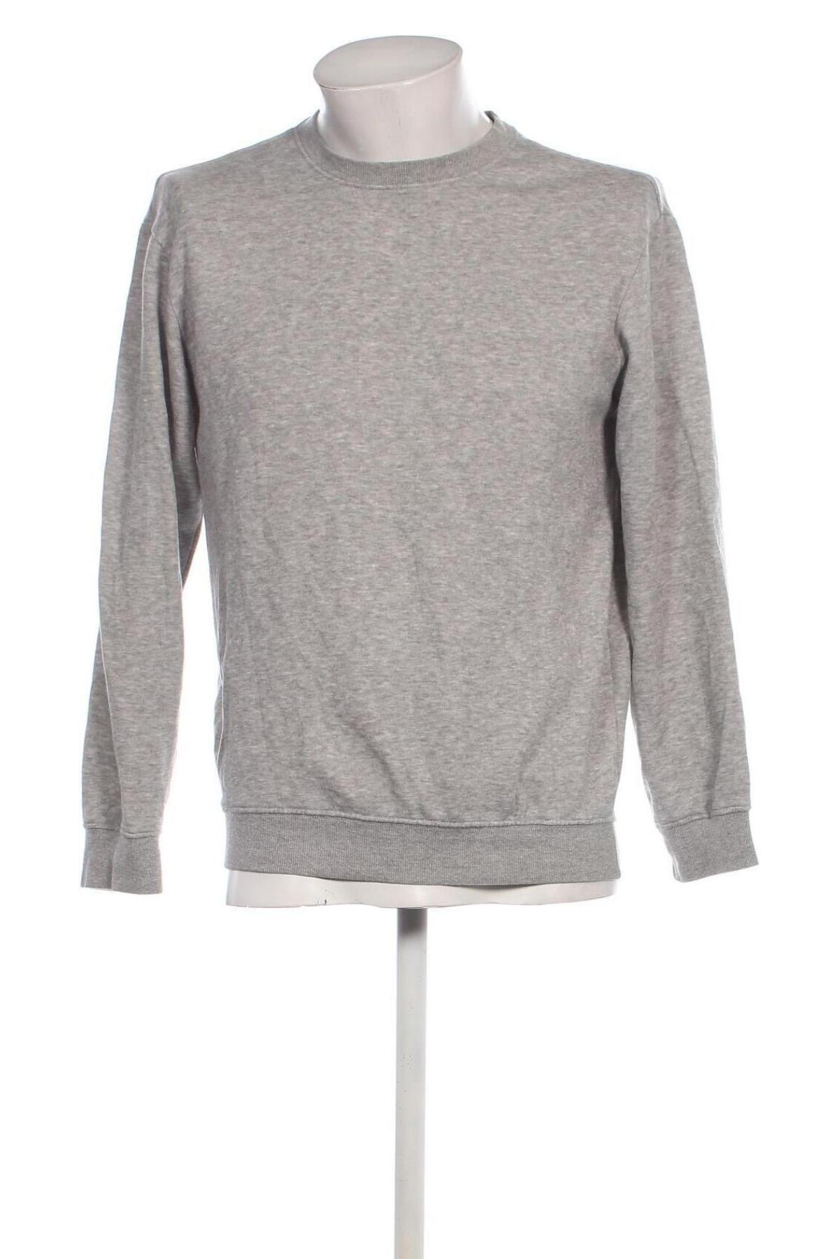 Pánske tričko  H&M Divided, Veľkosť XS, Farba Sivá, Cena  5,95 €