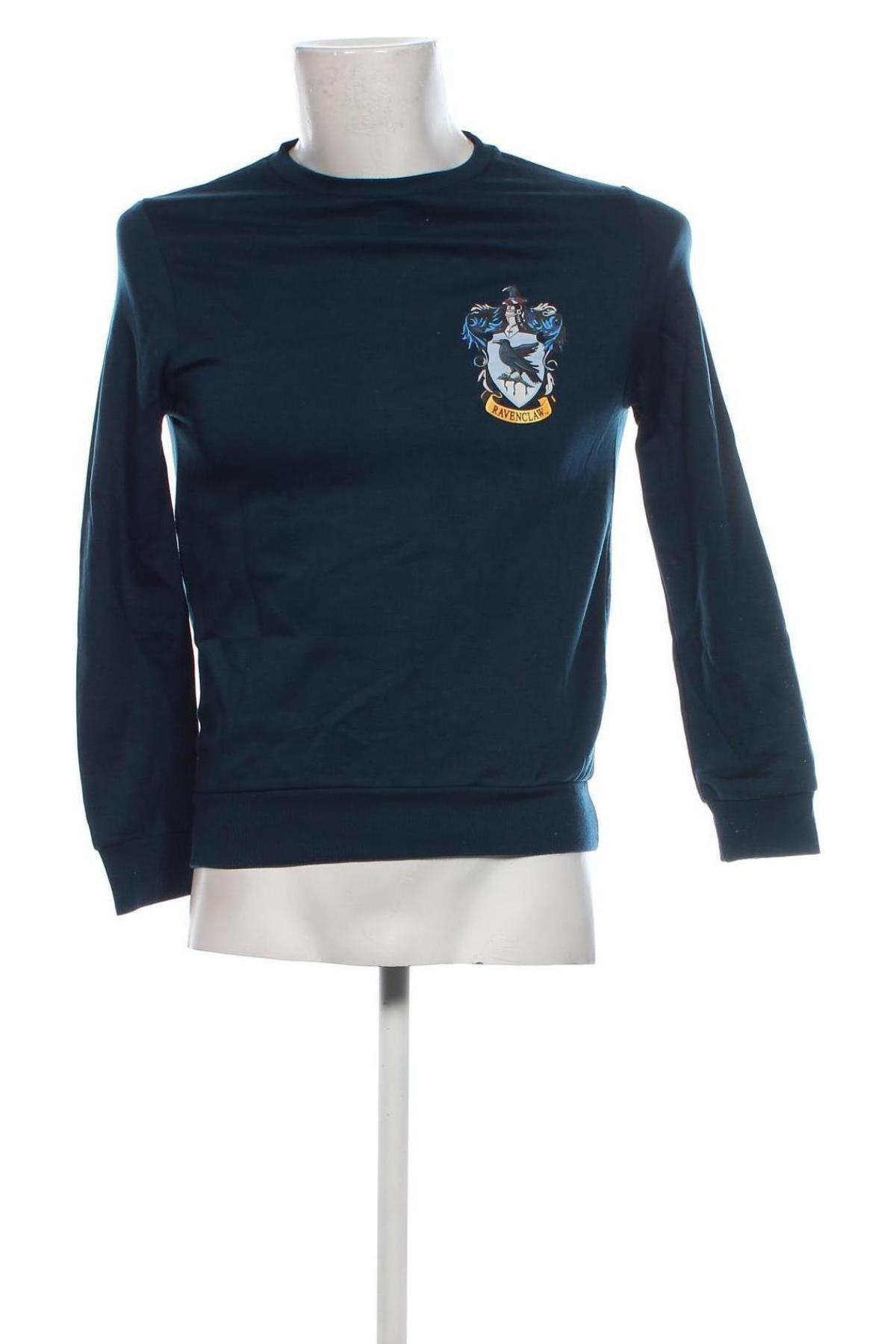 Herren Shirt Harry Potter, Größe XXS, Farbe Blau, Preis € 6,99