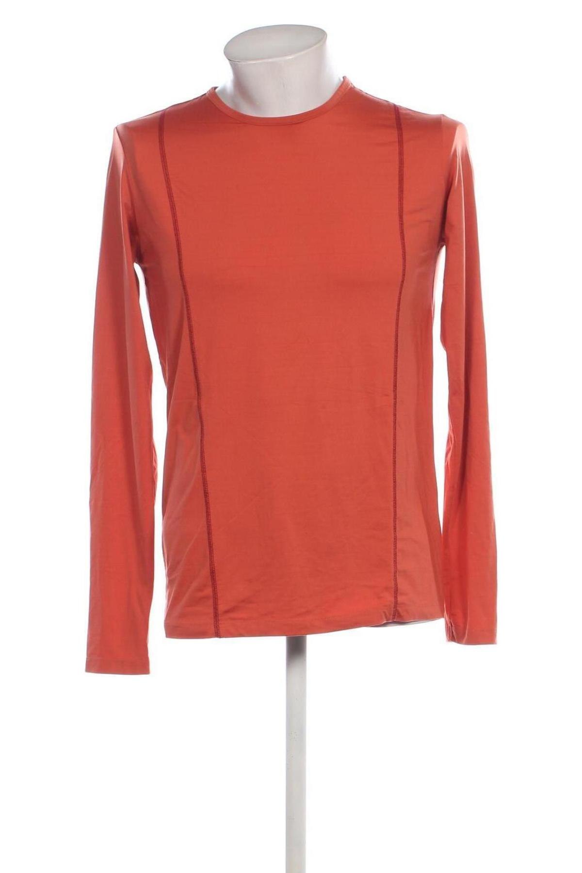 Herren Shirt Hugo Boss, Größe M, Farbe Orange, Preis € 68,72