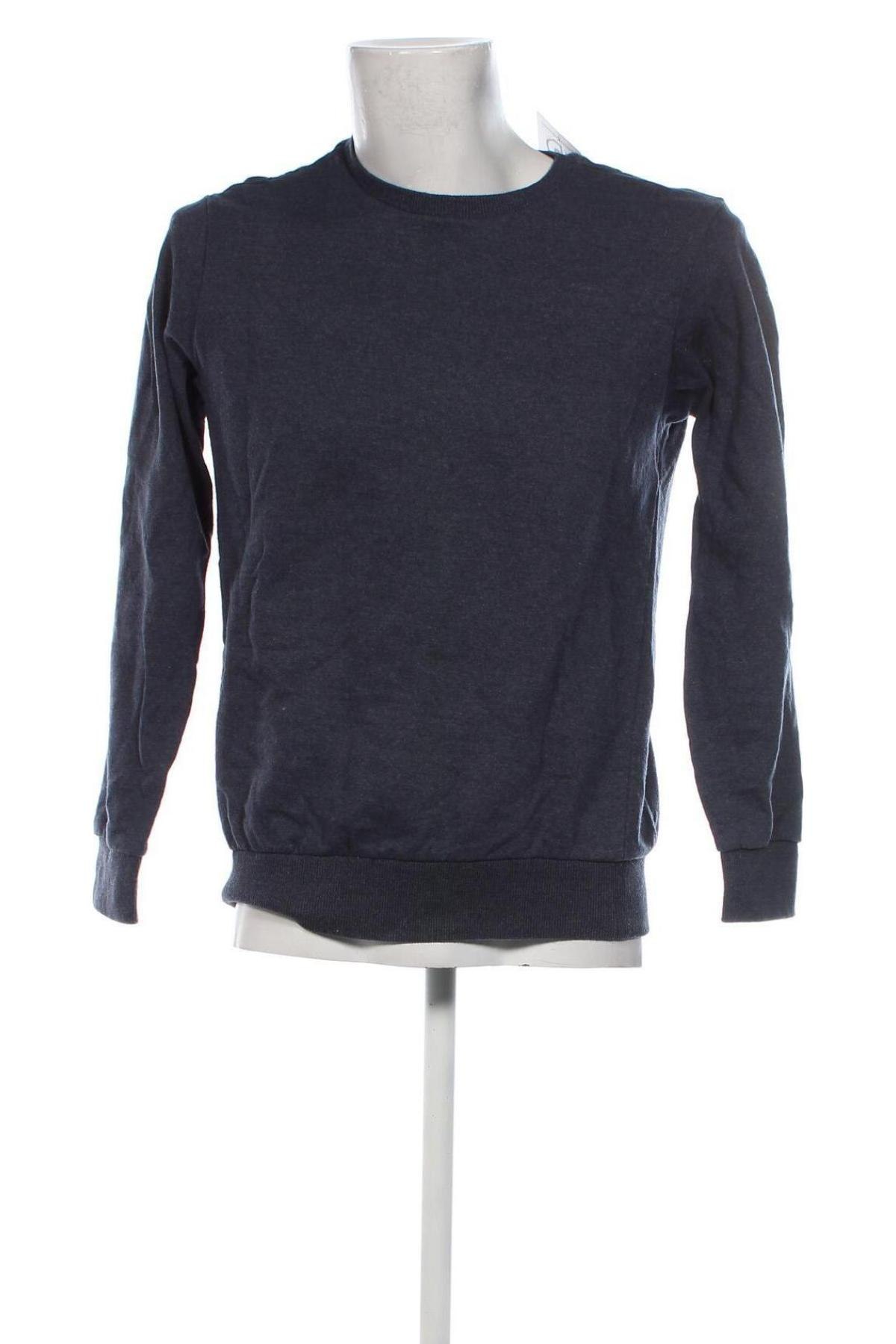 Herren Shirt Identic, Größe L, Farbe Blau, Preis € 5,49