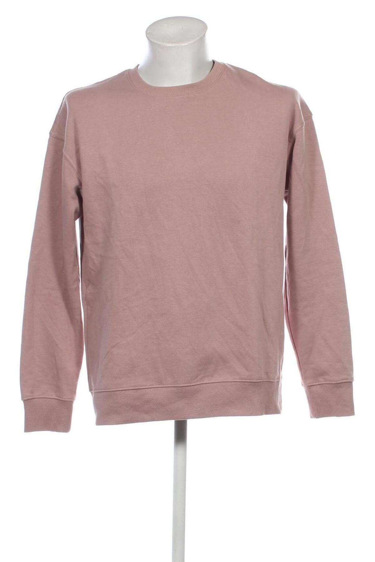 Męska bluzka Jack & Jones, Rozmiar L, Kolor Popielaty róż, Cena 30,99 zł